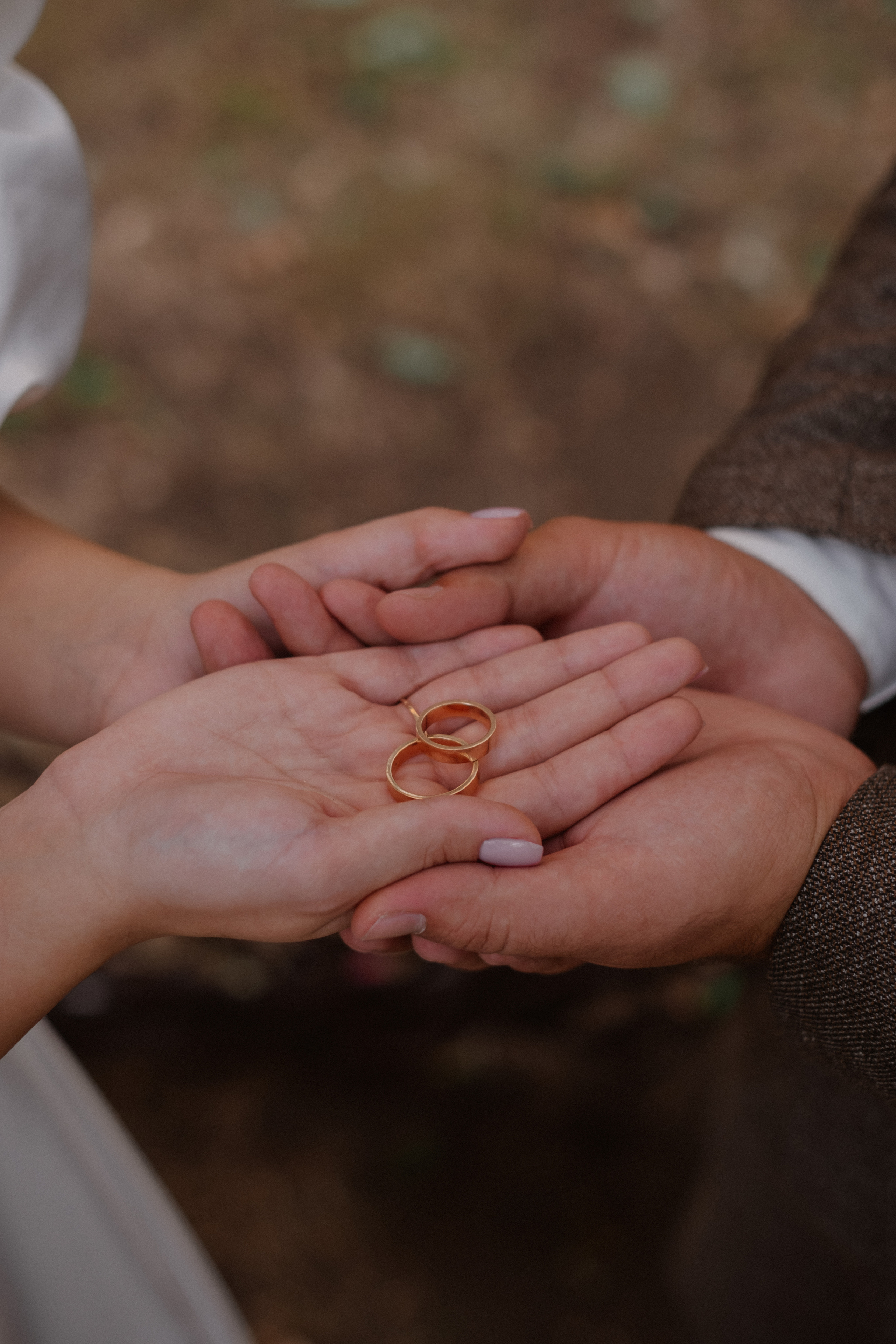 Олеся и Илья. Свадебный и семейный фотограф г. Волгоград Биленко Ангелина