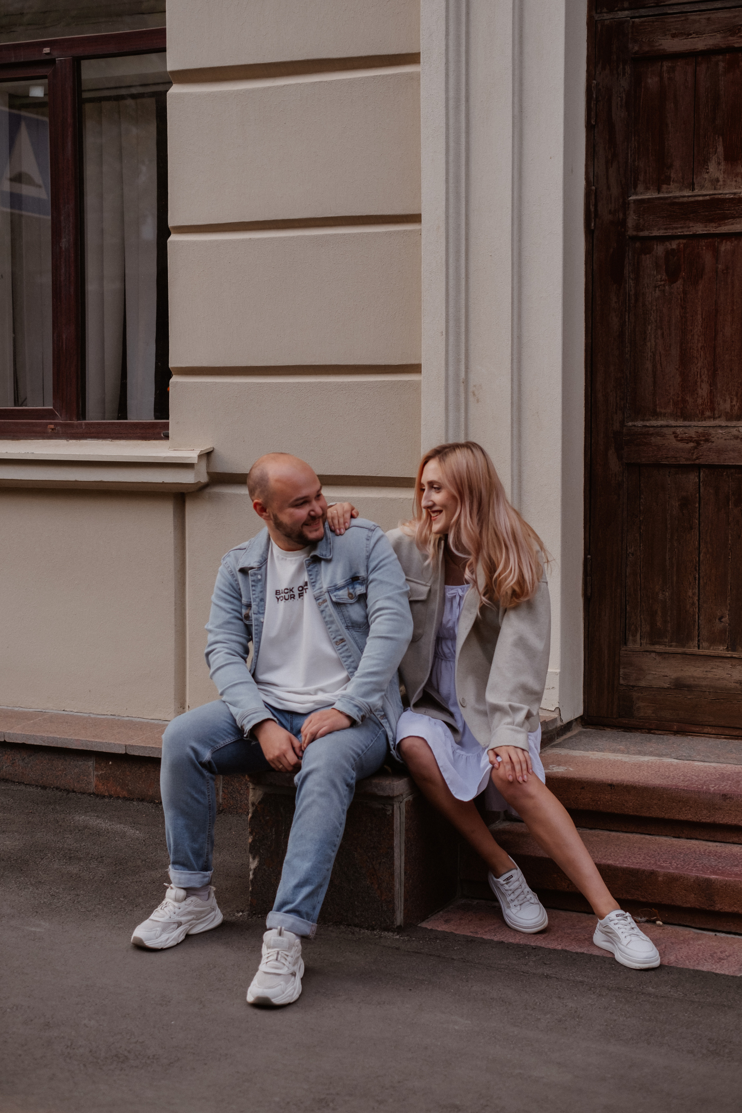 Дмитрий и Татьяна. Свадебный и семейный фотограф г. Волгоград Биленко Ангелина