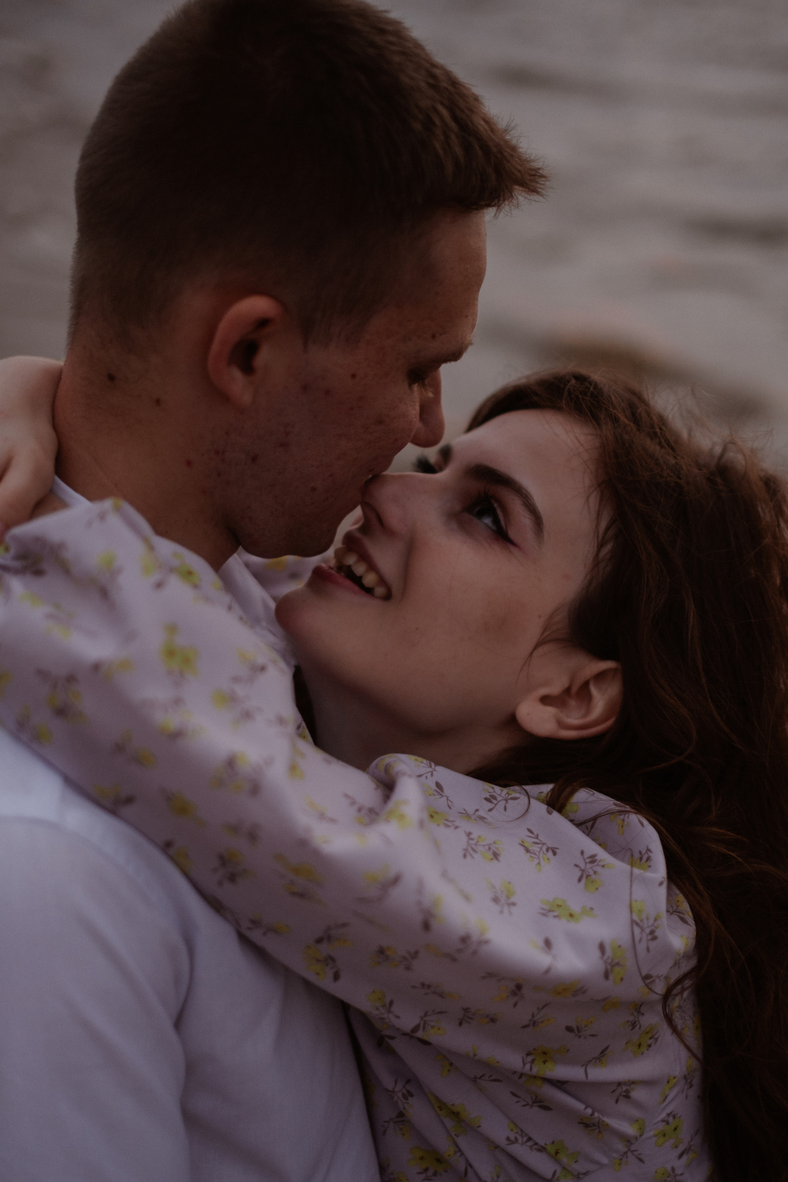 Варя + Владимир. Свадебный и семейный фотограф г. Волгоград Биленко Ангелина