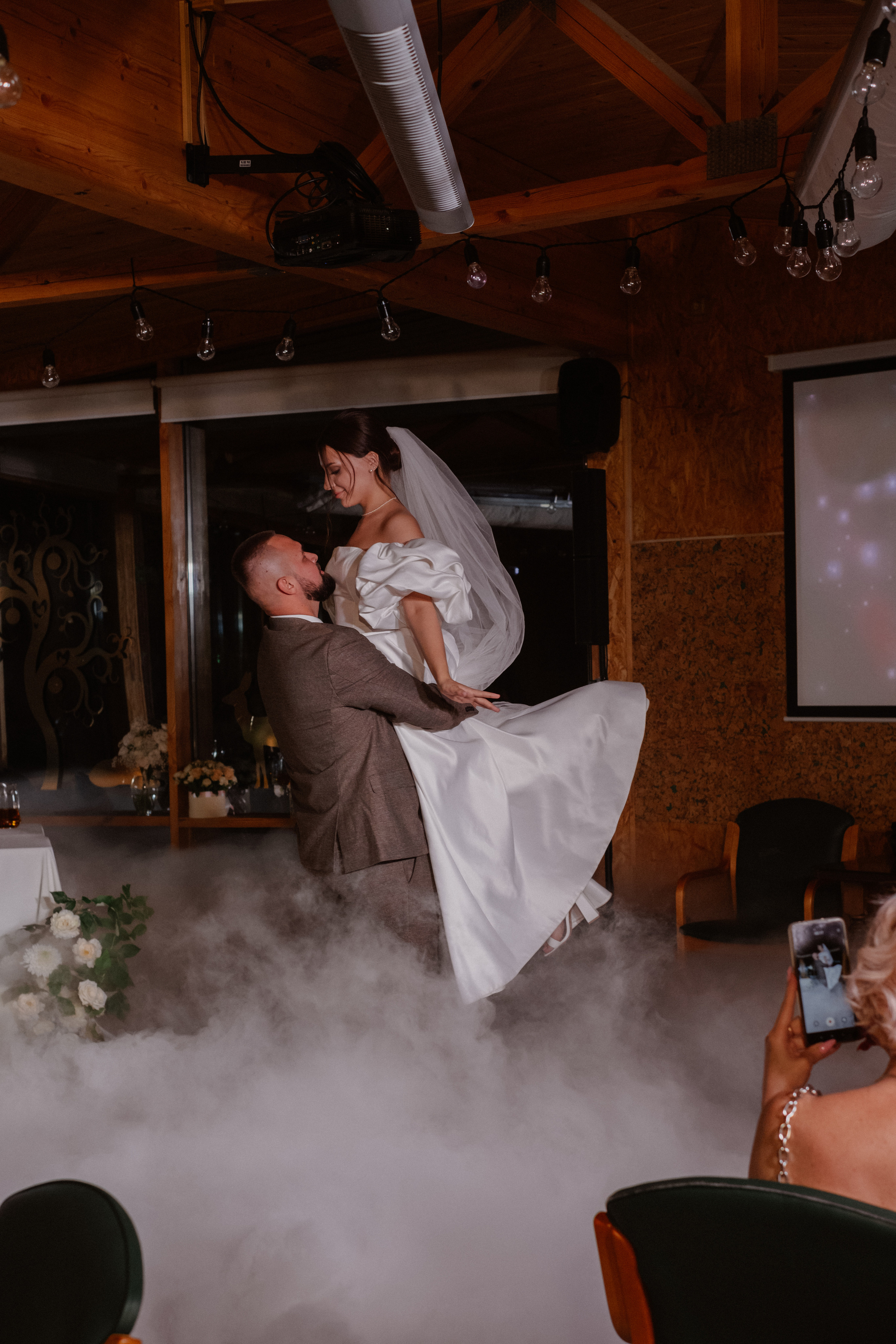 Олеся и Илья. Свадебный и семейный фотограф г. Волгоград Биленко Ангелина