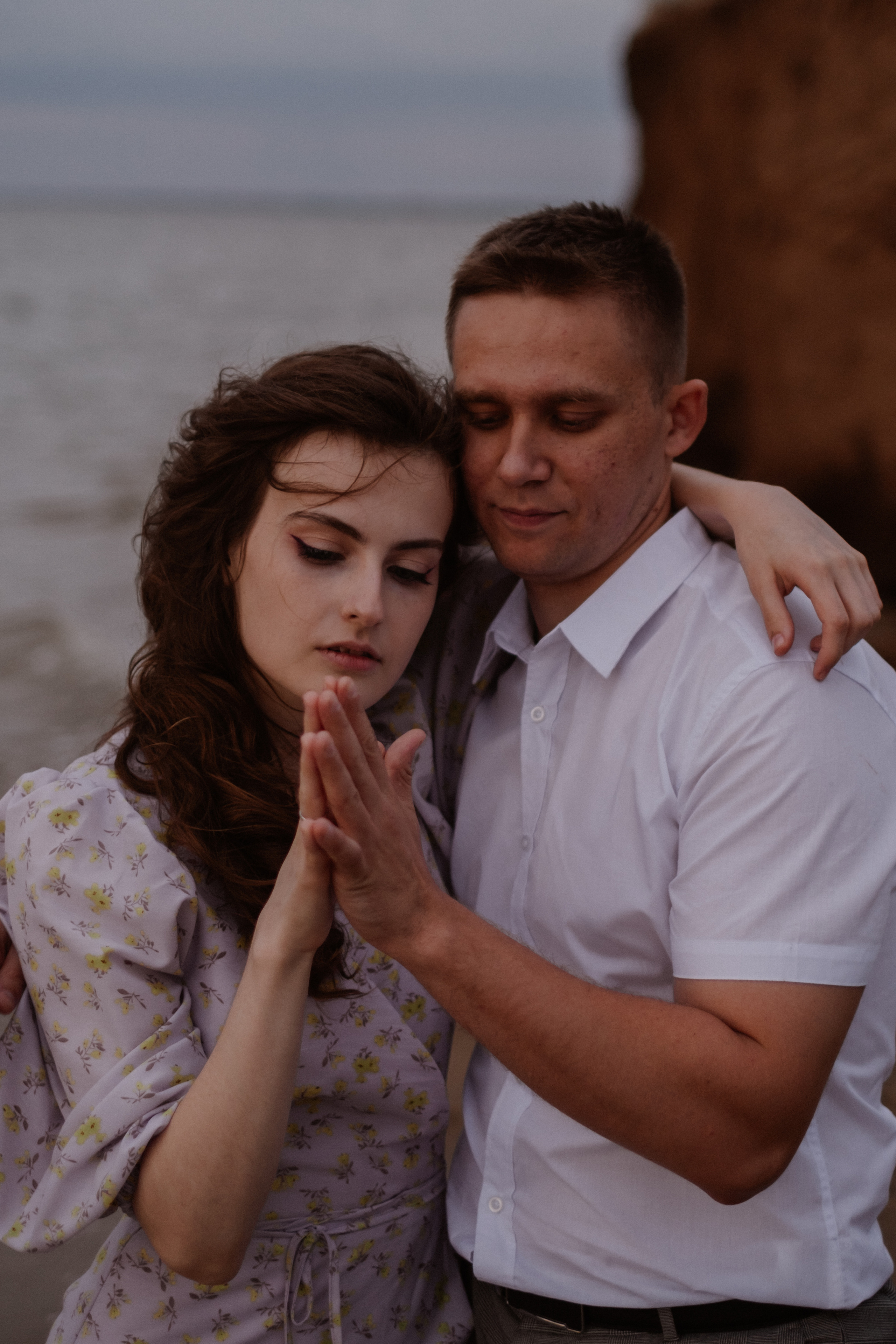 Варя + Владимир. Свадебный и семейный фотограф г. Волгоград Биленко Ангелина