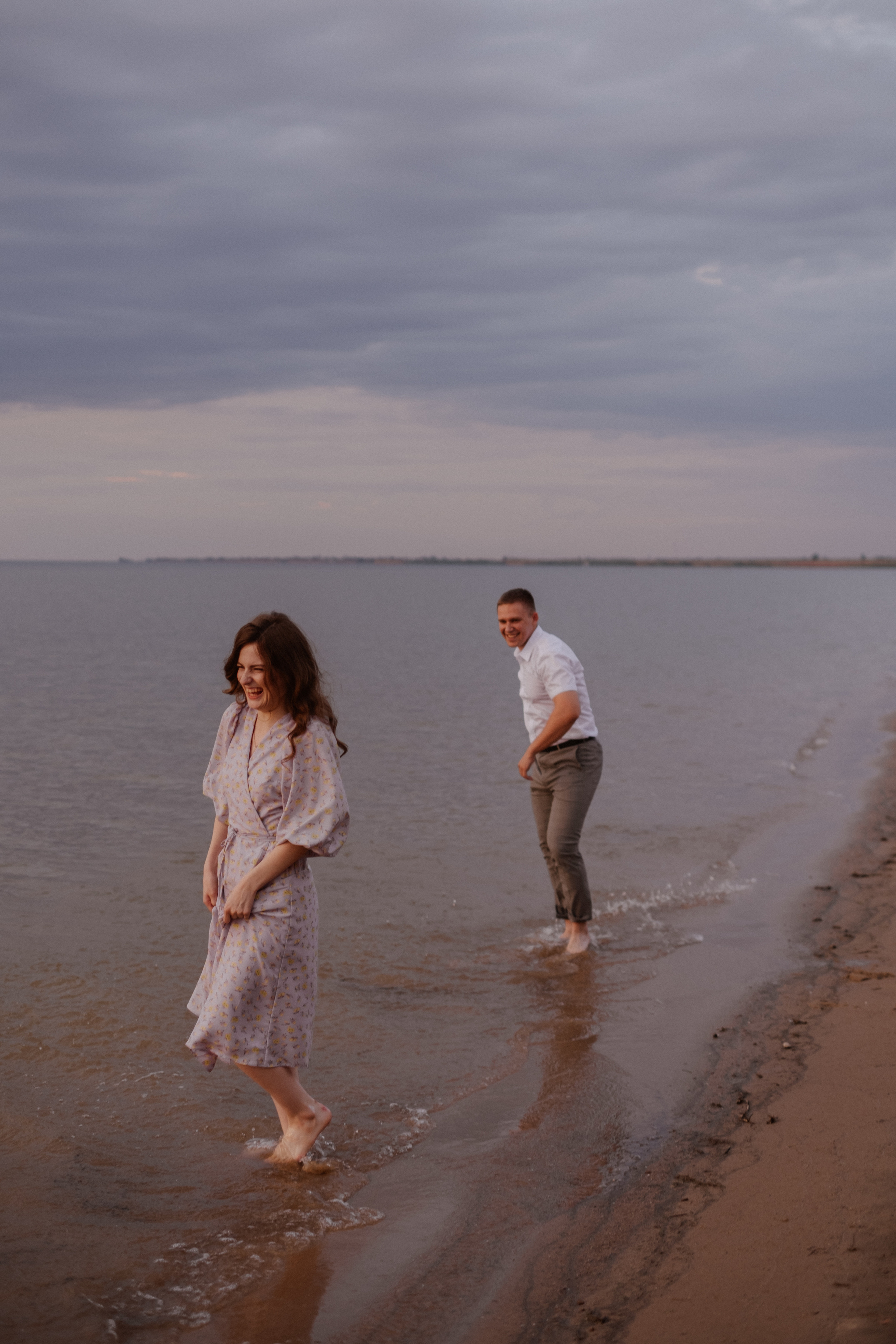 Варя + Владимир. Свадебный и семейный фотограф г. Волгоград Биленко Ангелина