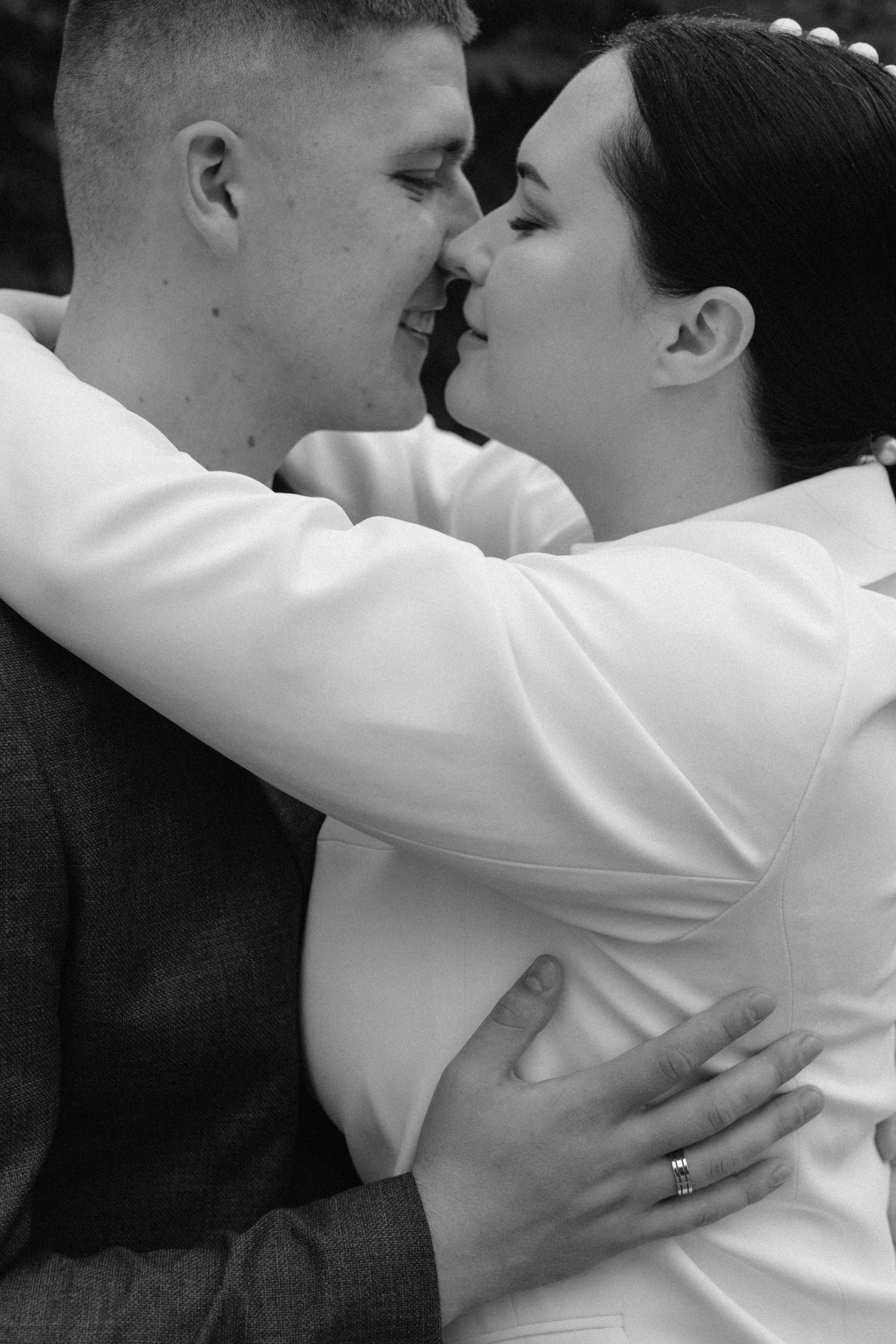 Алена и Данил. Свадебный и семейный фотограф г. Волгоград Биленко Ангелина