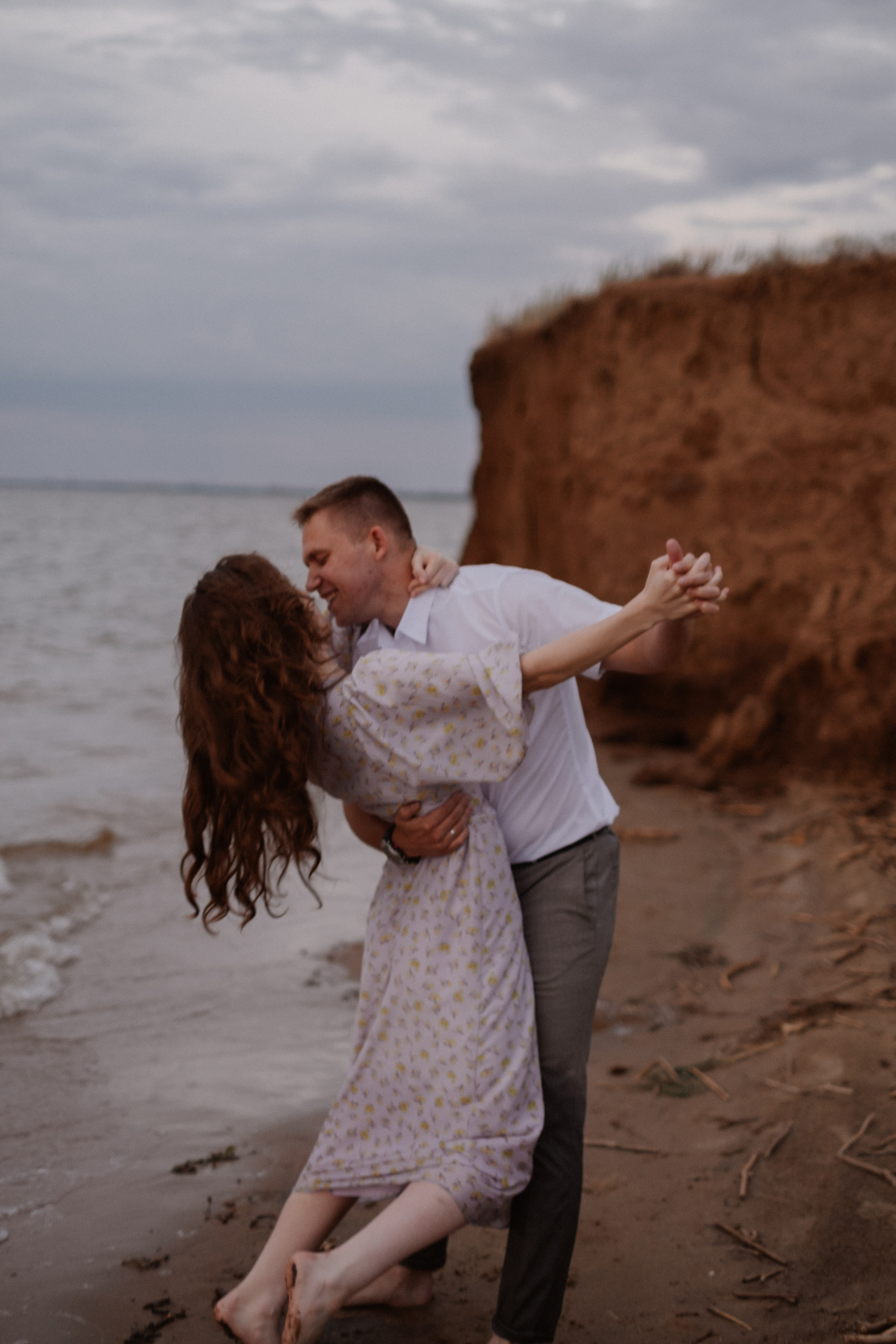 Варя + Владимир. Свадебный и семейный фотограф г. Волгоград Биленко Ангелина