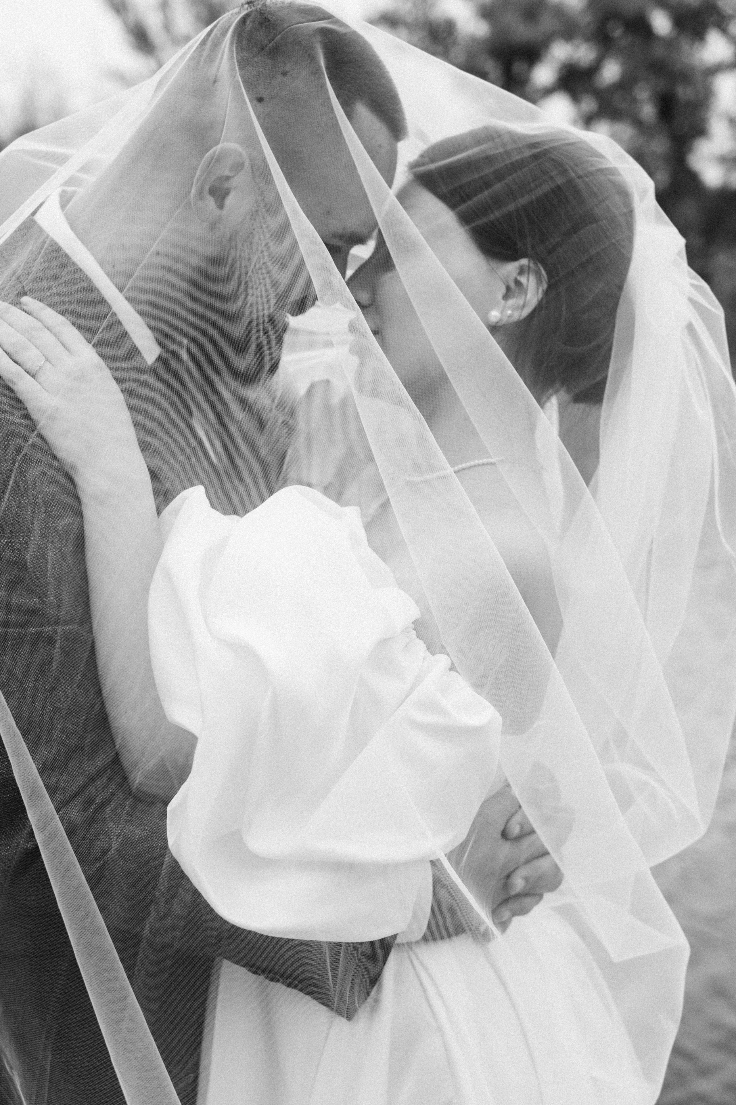 Олеся и Илья. Свадебный и семейный фотограф г. Волгоград Биленко Ангелина