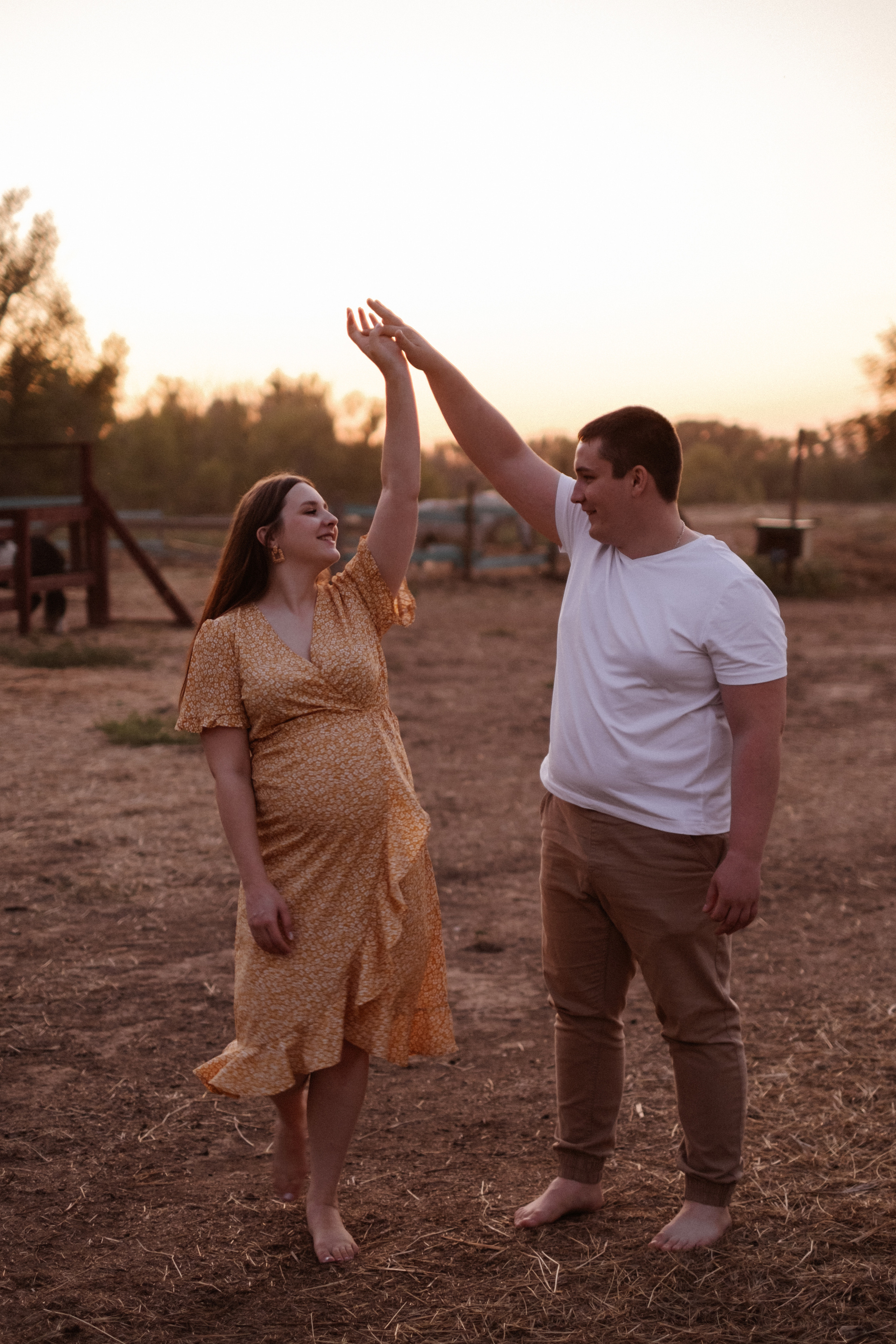 Юля и Никита. Свадебный и семейный фотограф г. Волгоград Биленко Ангелина