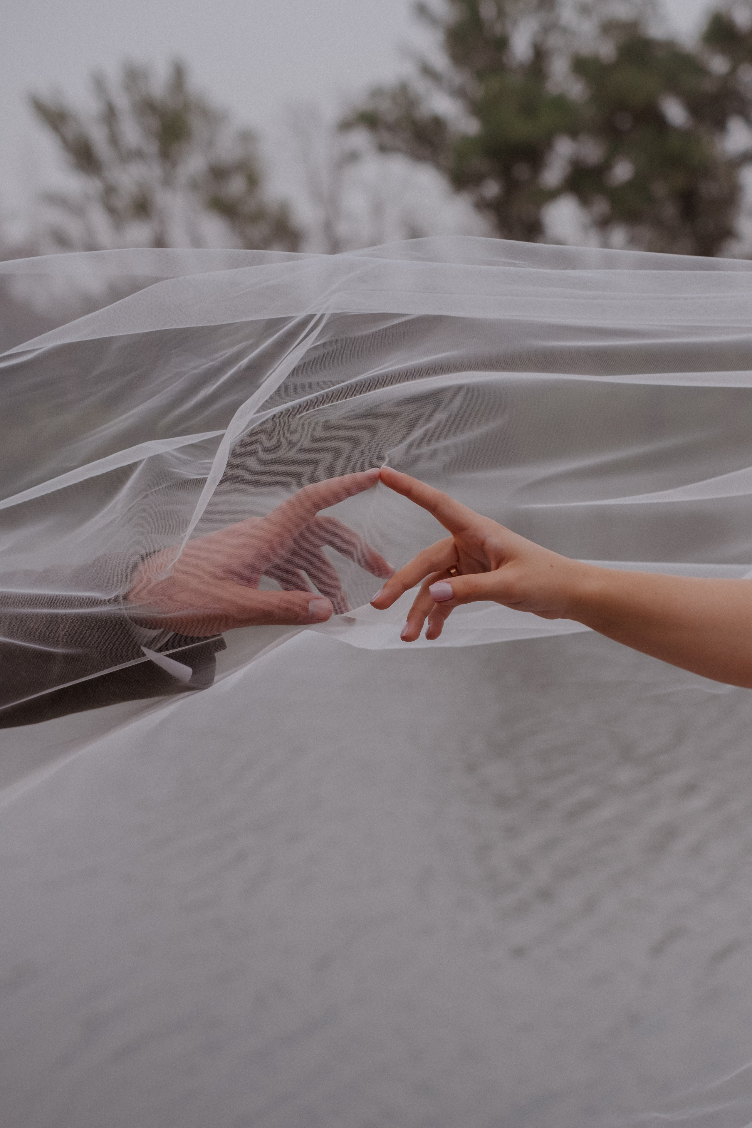 Олеся и Илья. Свадебный и семейный фотограф г. Волгоград Биленко Ангелина