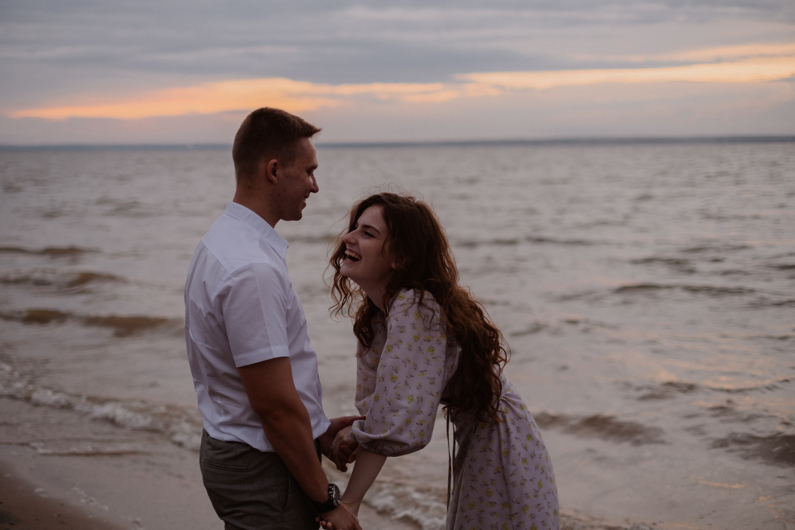 Варя + Владимир. Свадебный и семейный фотограф г. Волгоград Биленко Ангелина