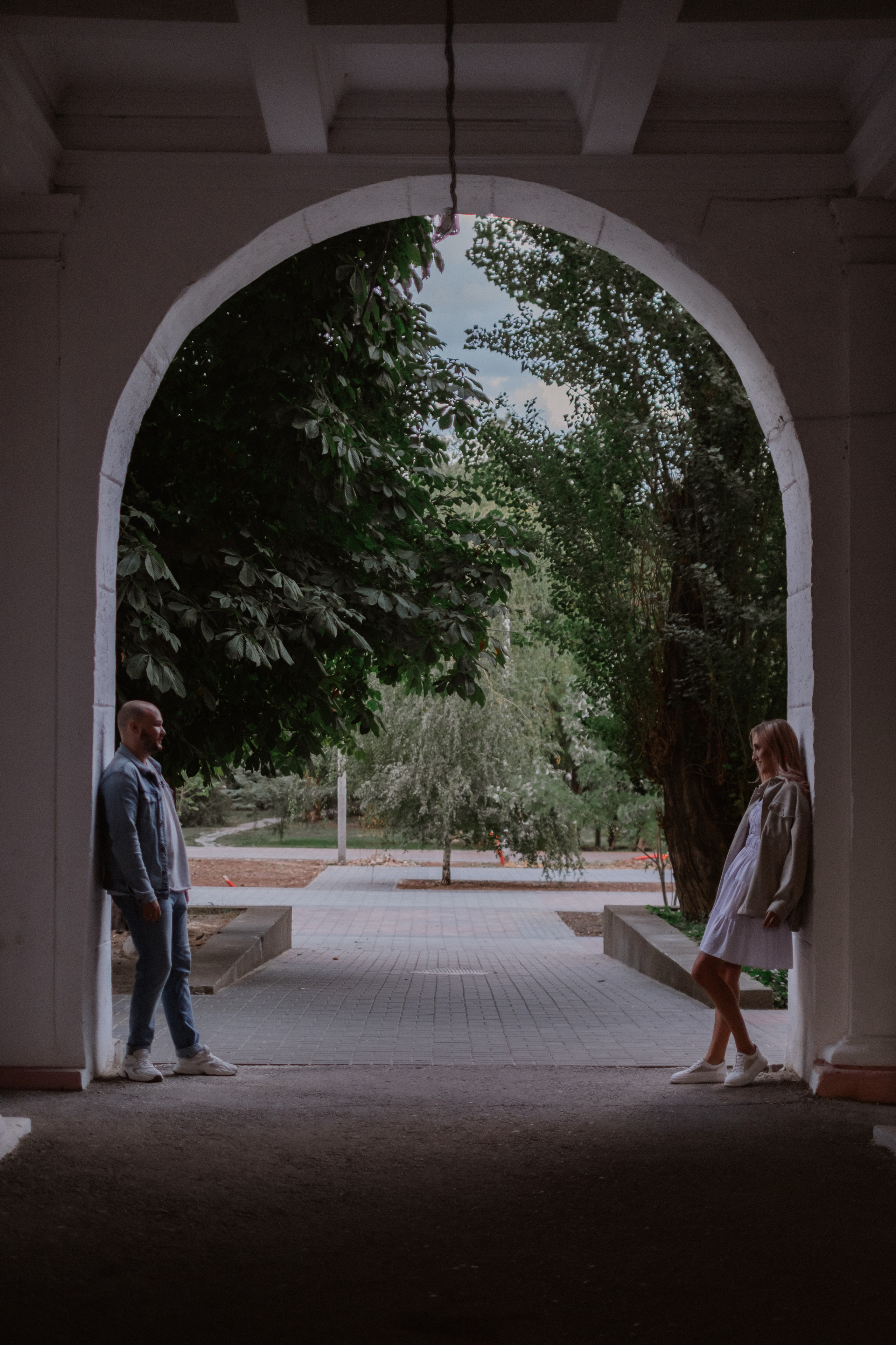 Дмитрий и Татьяна. Свадебный и семейный фотограф г. Волгоград Биленко Ангелина