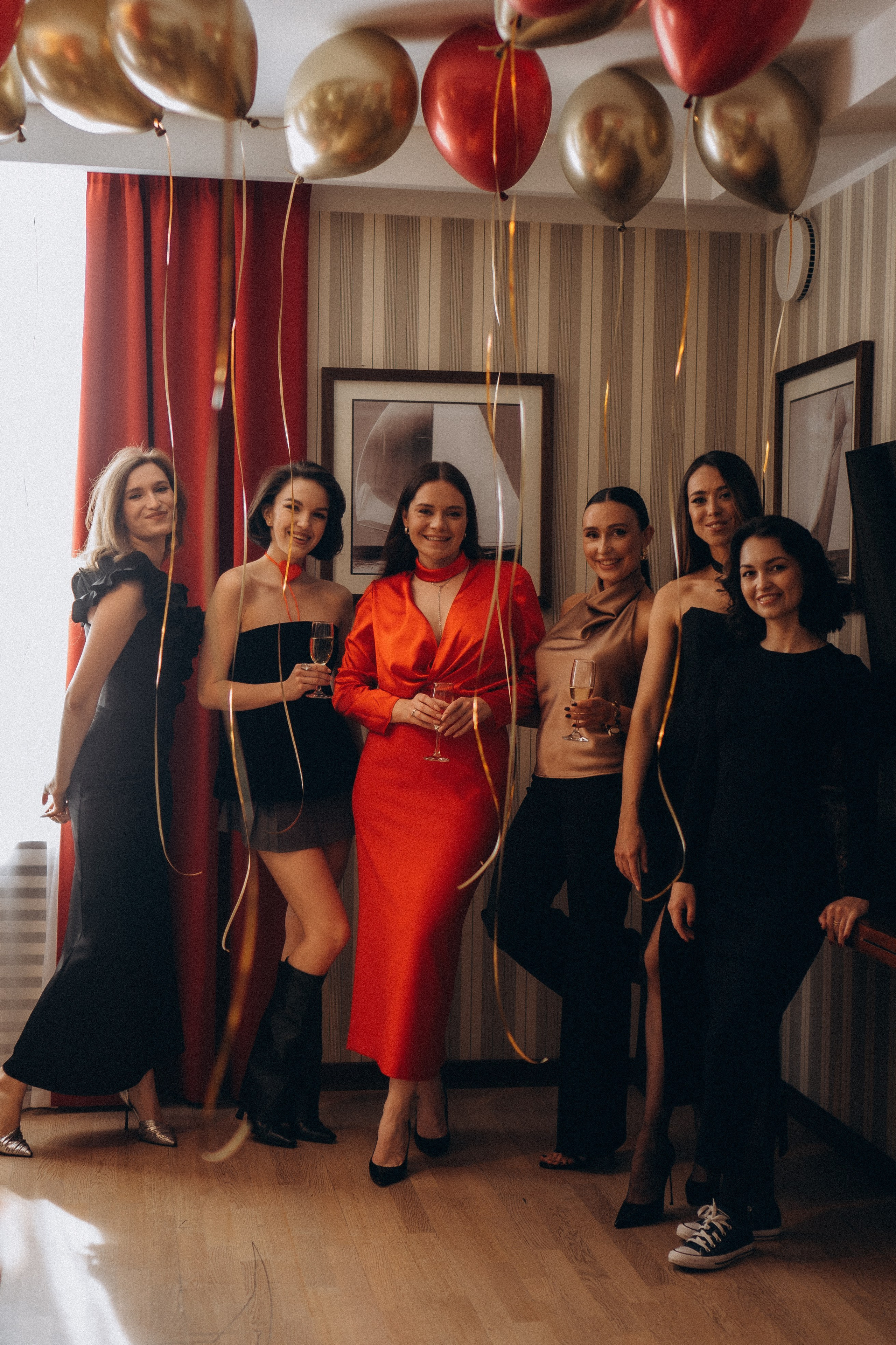 ДЕНЬ РОЖДЕНИЯ. Профессиональный фотограф, Санкт-Петербург — Виктория Богомолова