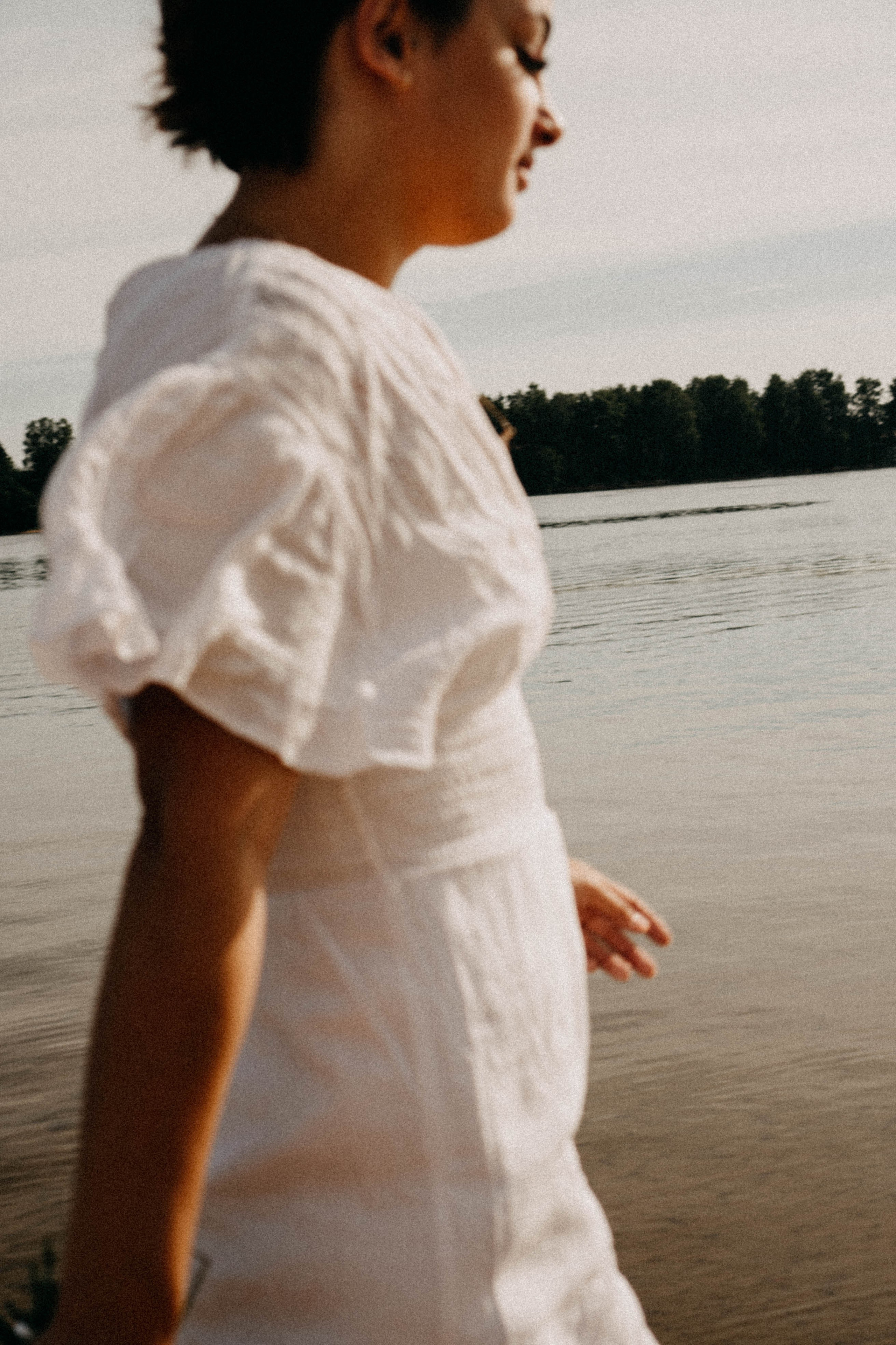 Летняя прогулка. Профессиональный фотограф, Санкт-Петербург — Виктория Богомолова