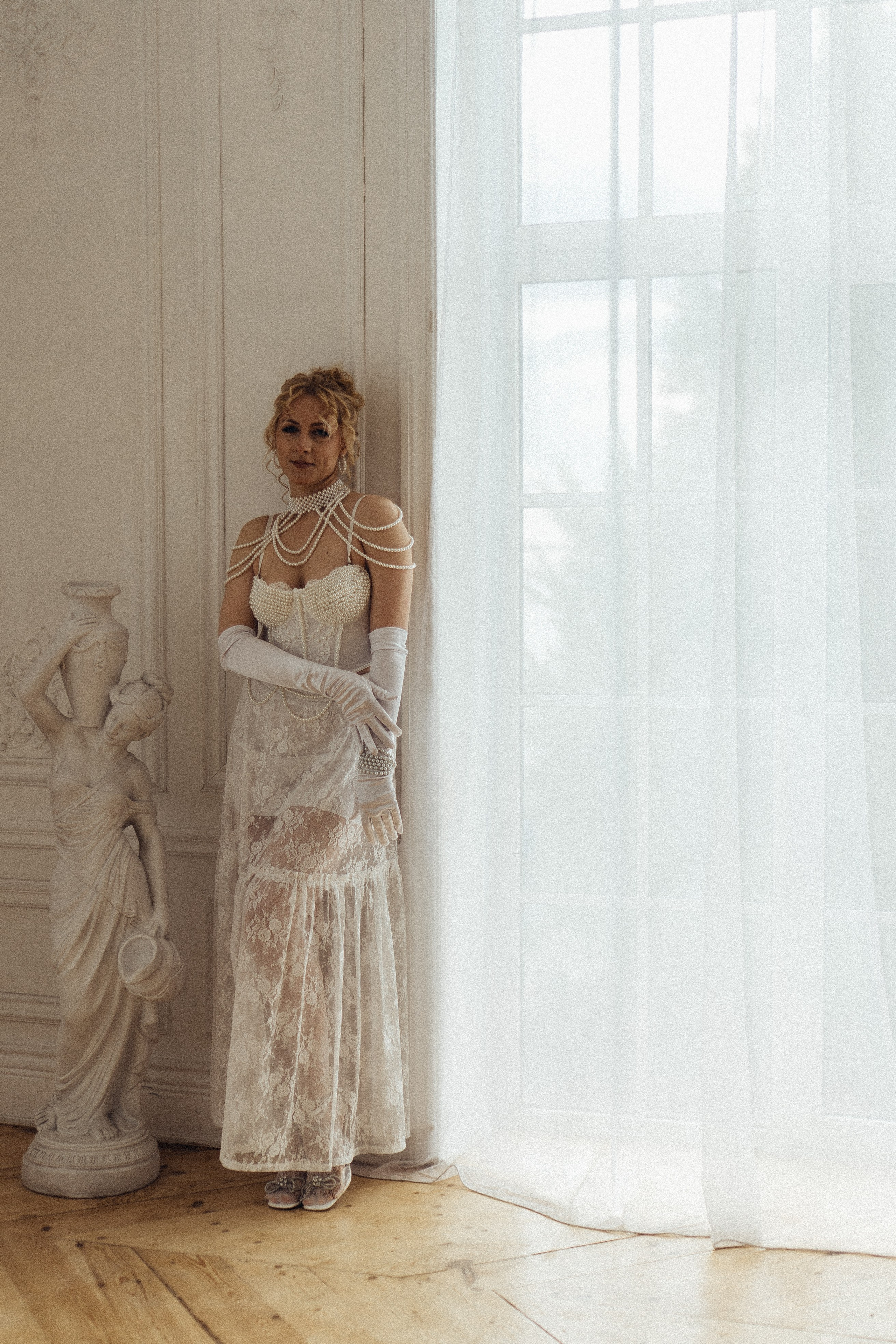 Винтажная история. Профессиональный фотограф, Санкт-Петербург — Виктория Богомолова