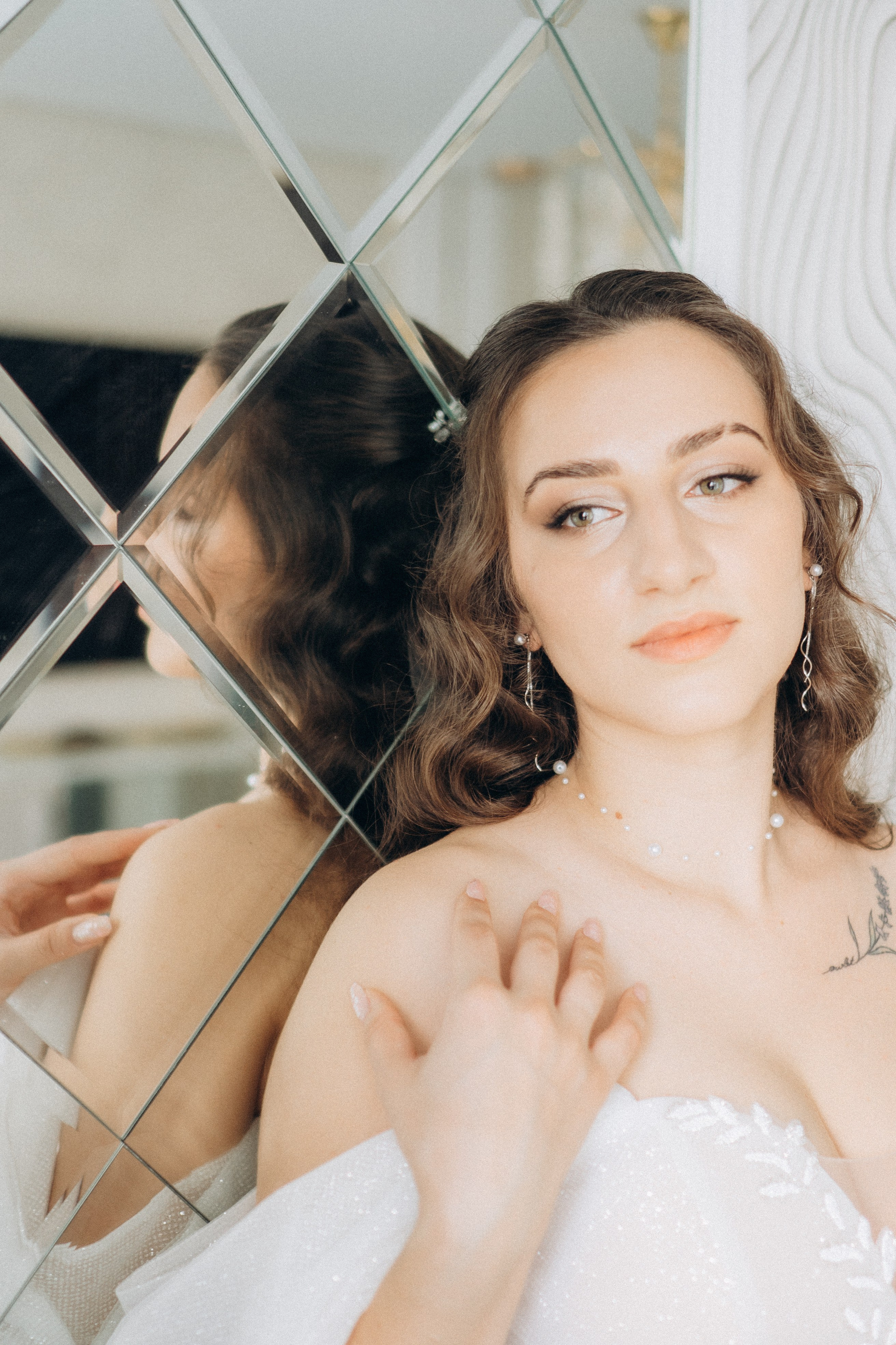 СВАДЕБНАЯ СЬЕМК В ПАРКЕ 300-ЛЕТИЯ. Профессиональный фотограф, Санкт-Петербург — Виктория Богомолова