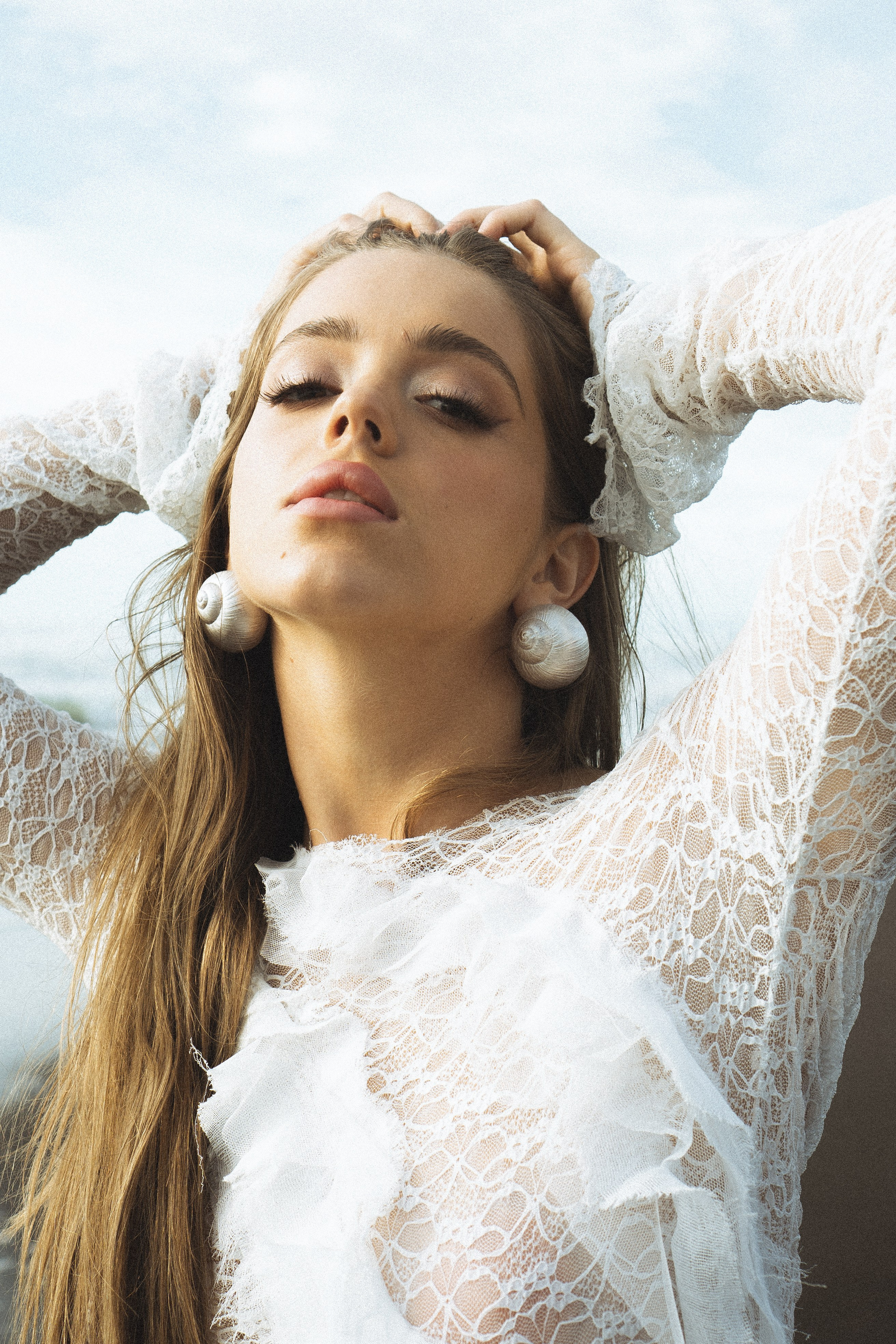 ТИХИЙ ОКЕАНН СЬЕМКА НА SONY. Профессиональный фотограф, Санкт-Петербург — Виктория Богомолова