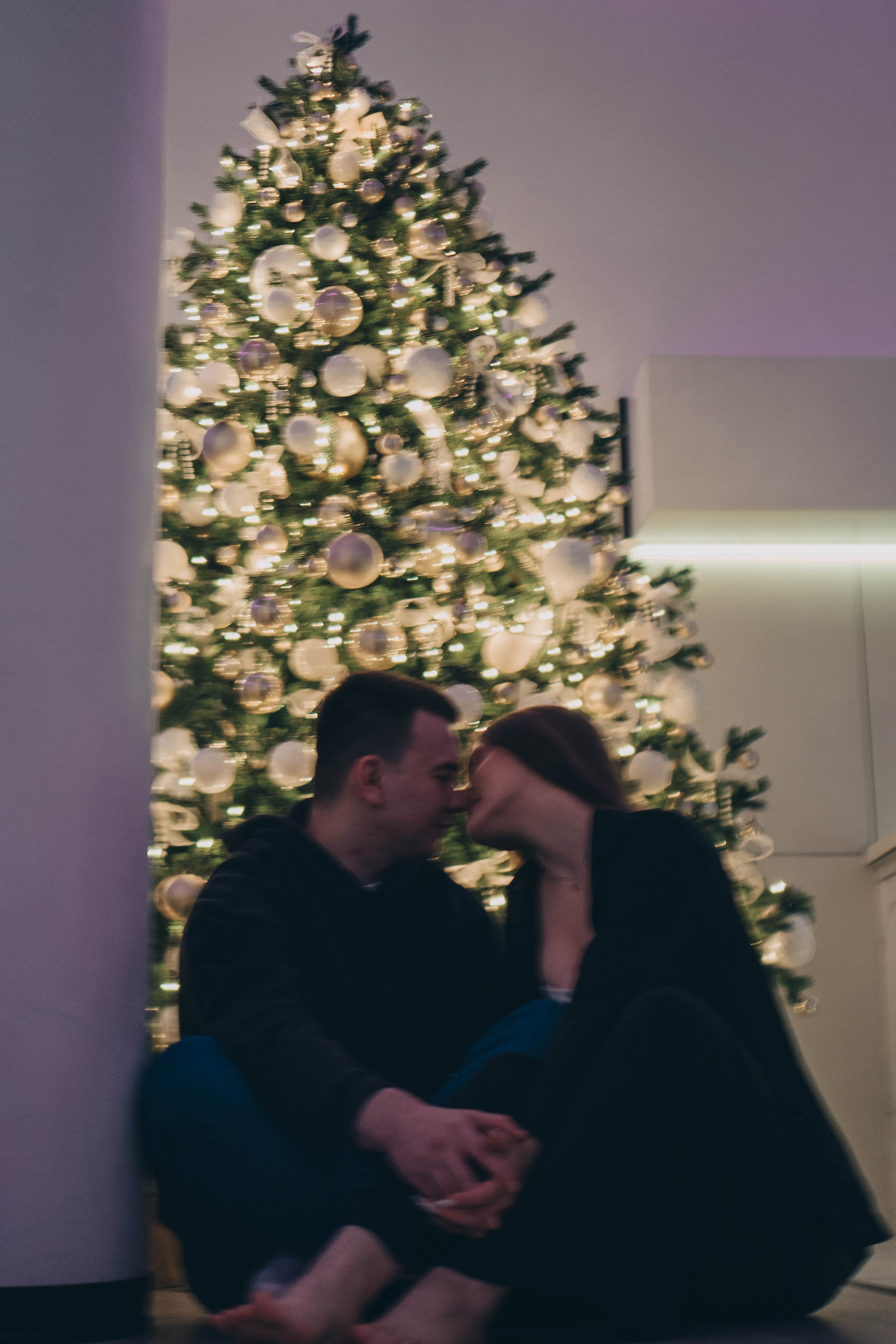 Новогодняя. Профессиональный фотограф, Санкт-Петербург — Виктория Богомолова