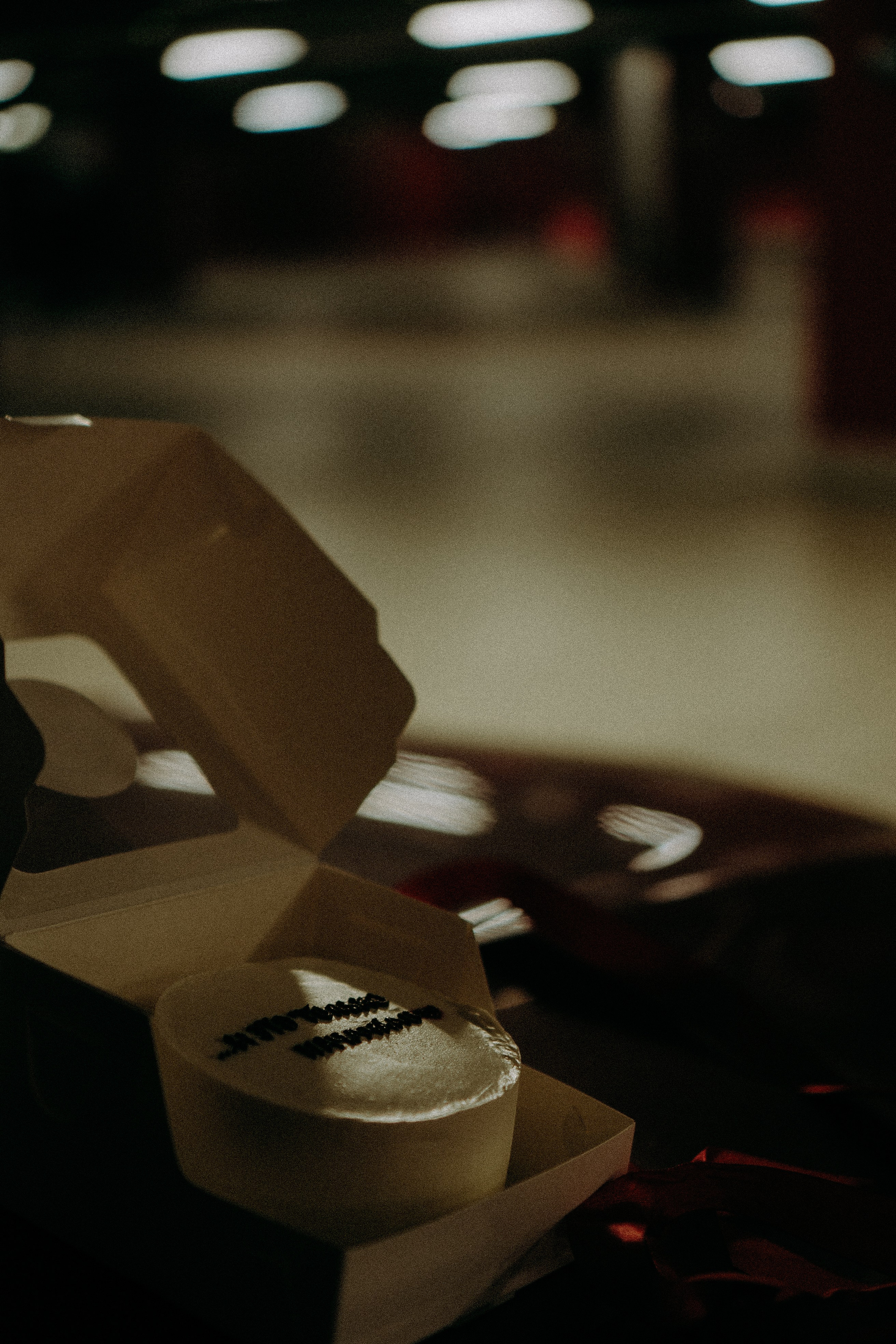 НА ПАРКОВКЕ. Профессиональный фотограф, Санкт-Петербург — Виктория Богомолова