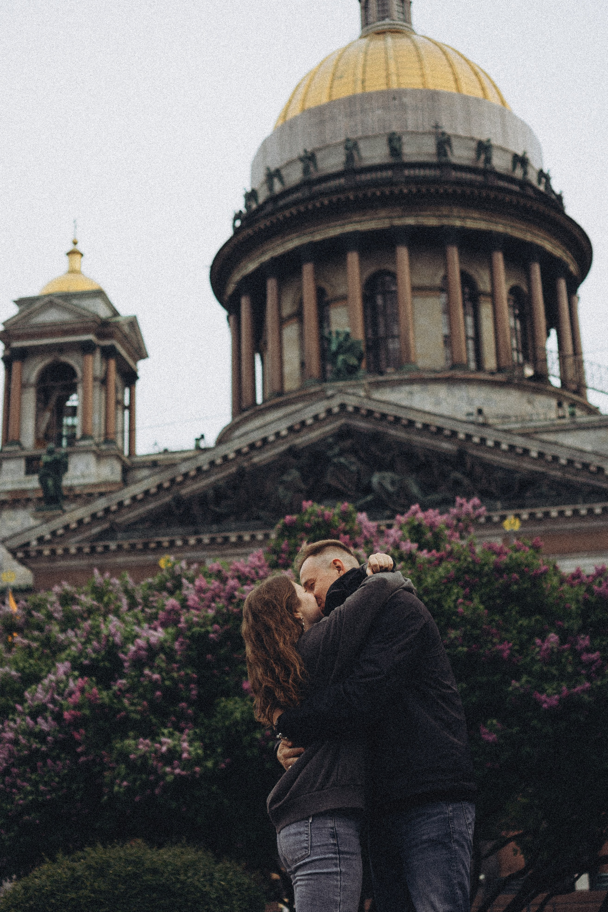 С разводными мостами. Профессиональный фотограф, Санкт-Петербург — Виктория Богомолова