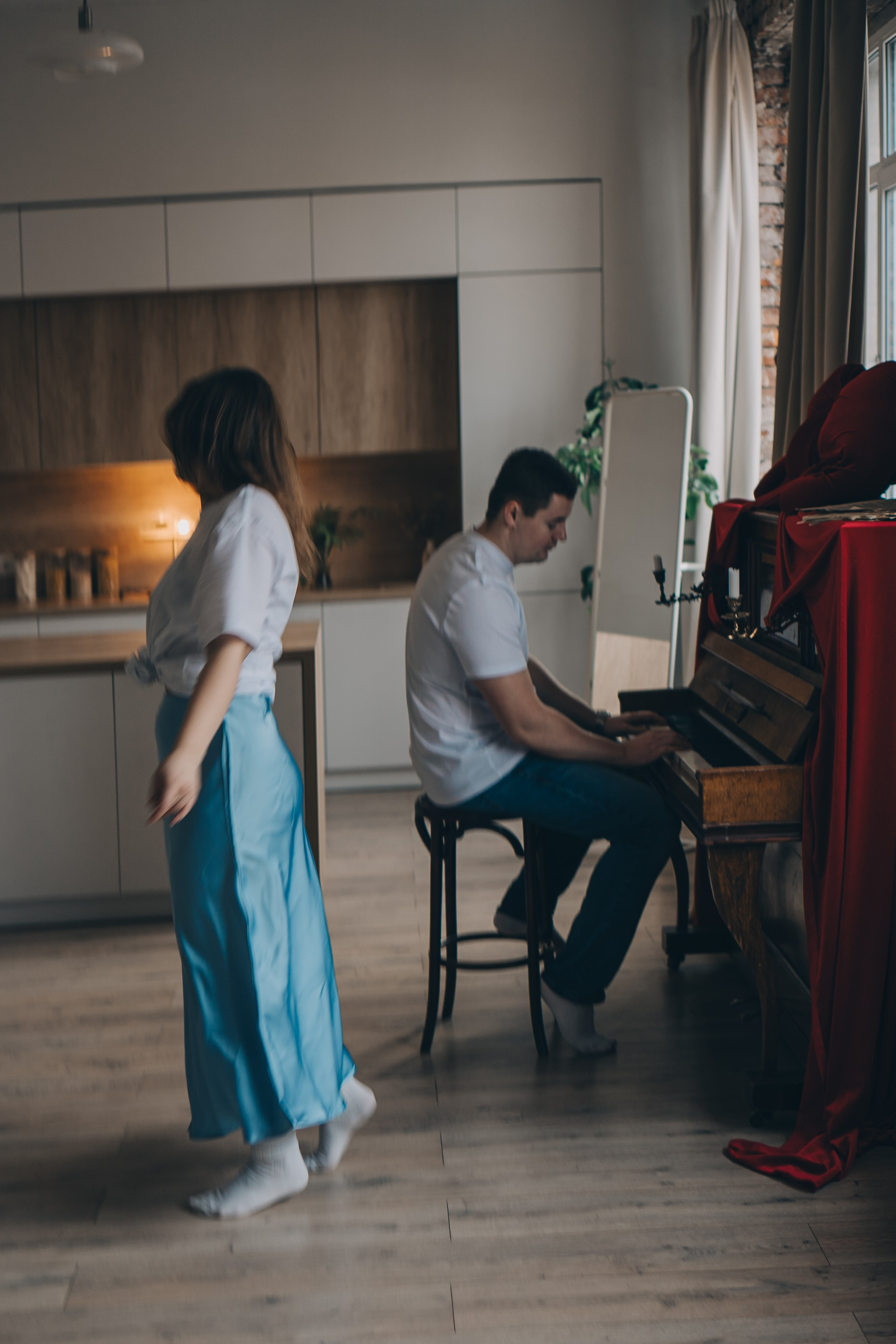 Студийная. Профессиональный фотограф, Санкт-Петербург — Виктория Богомолова