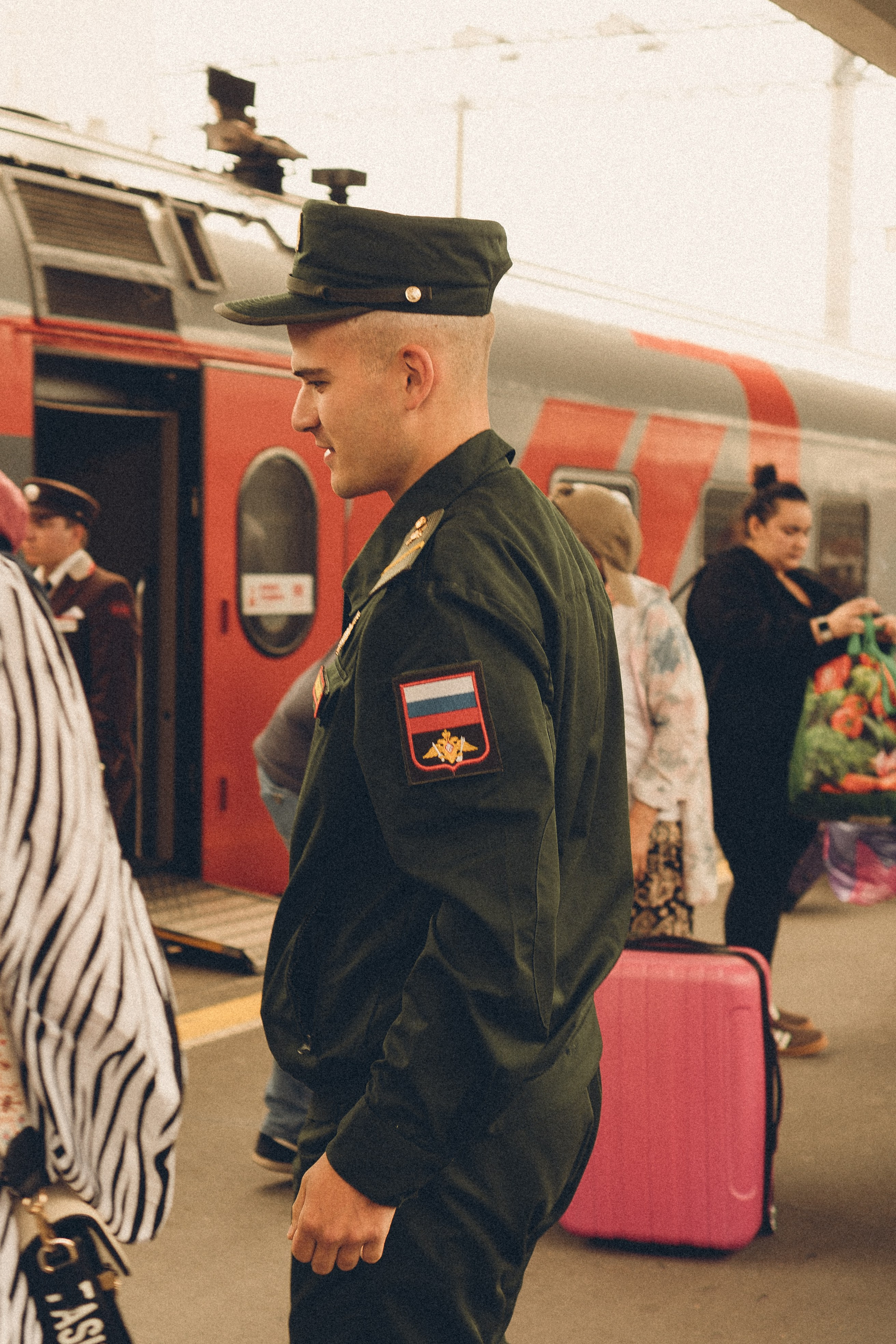 ПРЕДЛОЖЕНИЕ. Профессиональный фотограф, Санкт-Петербург — Виктория Богомолова