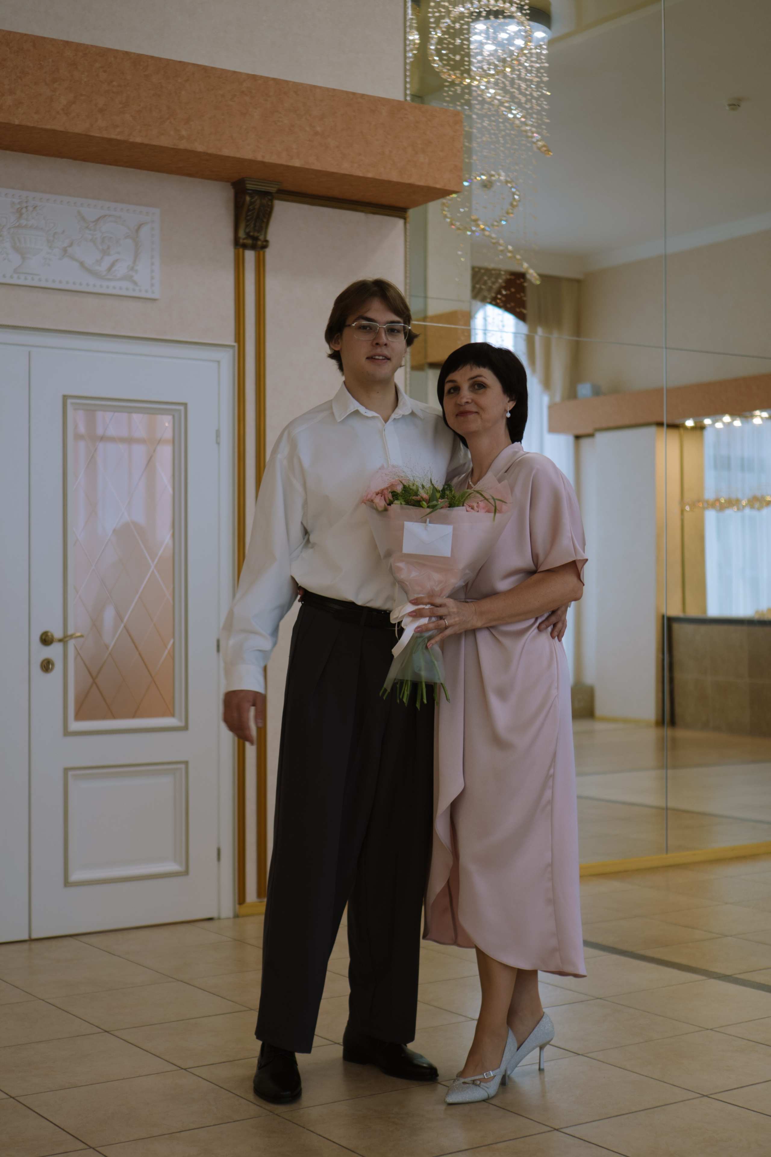 РЕПОРТАЖНАЯ СЬЕМКА В ЗАГСЕ. Профессиональный фотограф, Санкт-Петербург — Виктория Богомолова