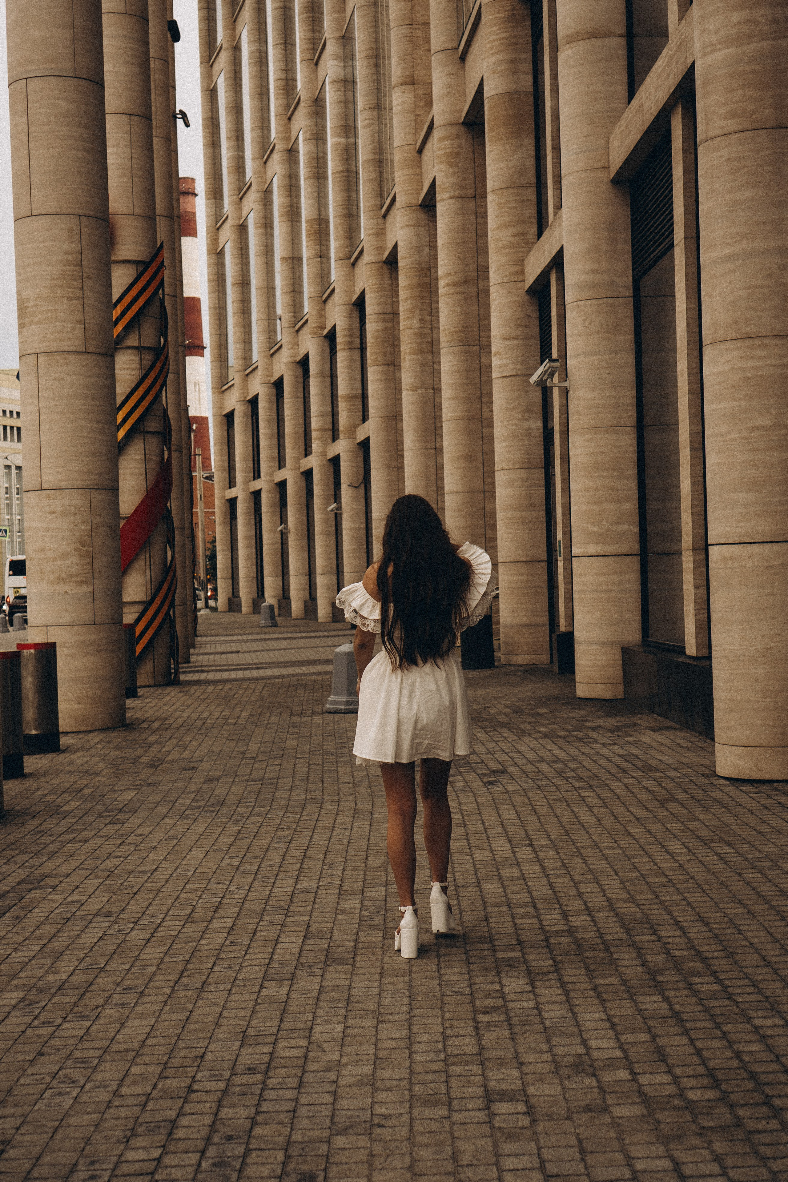 СВАДЕБНАЯ ПРОГУЛКА ПО ТАВРИЧЕСКОМУ САДУ И НЕВСКОЙ РАТУШЕ. Профессиональный фотограф, Санкт-Петербург — Виктория Богомолова