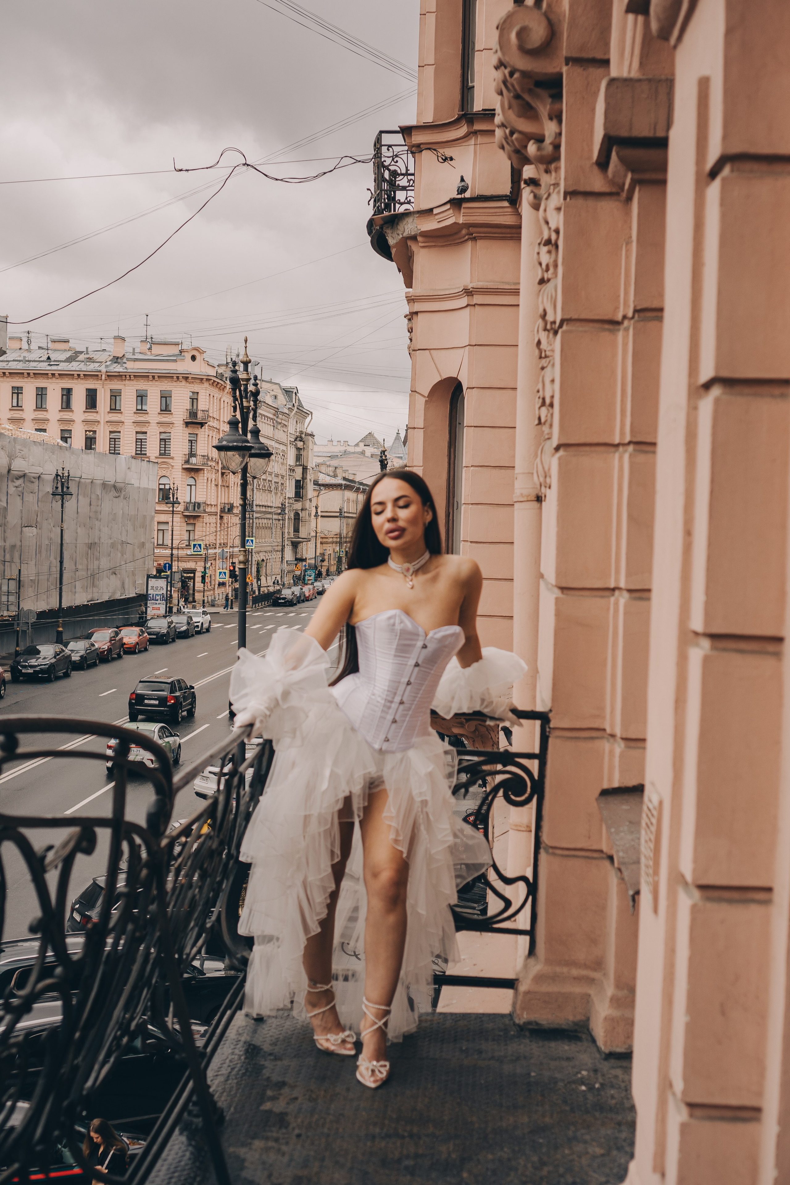 ВИНТАЖНЫЙ СТИЛЬ. Профессиональный фотограф, Санкт-Петербург — Виктория Богомолова