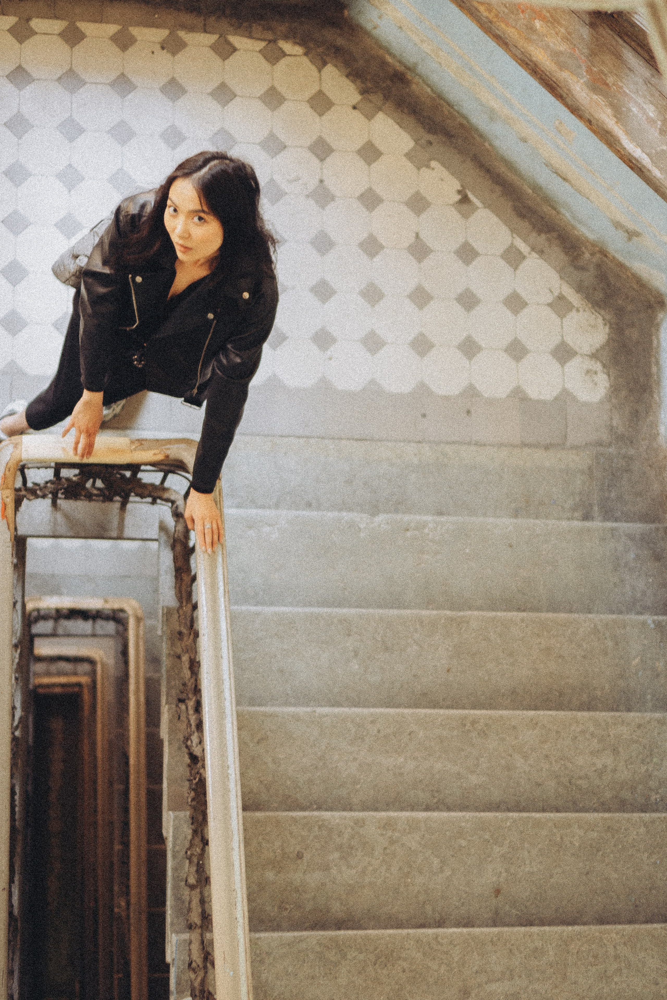 ПАРАДНАЯ. Профессиональный фотограф, Санкт-Петербург — Виктория Богомолова