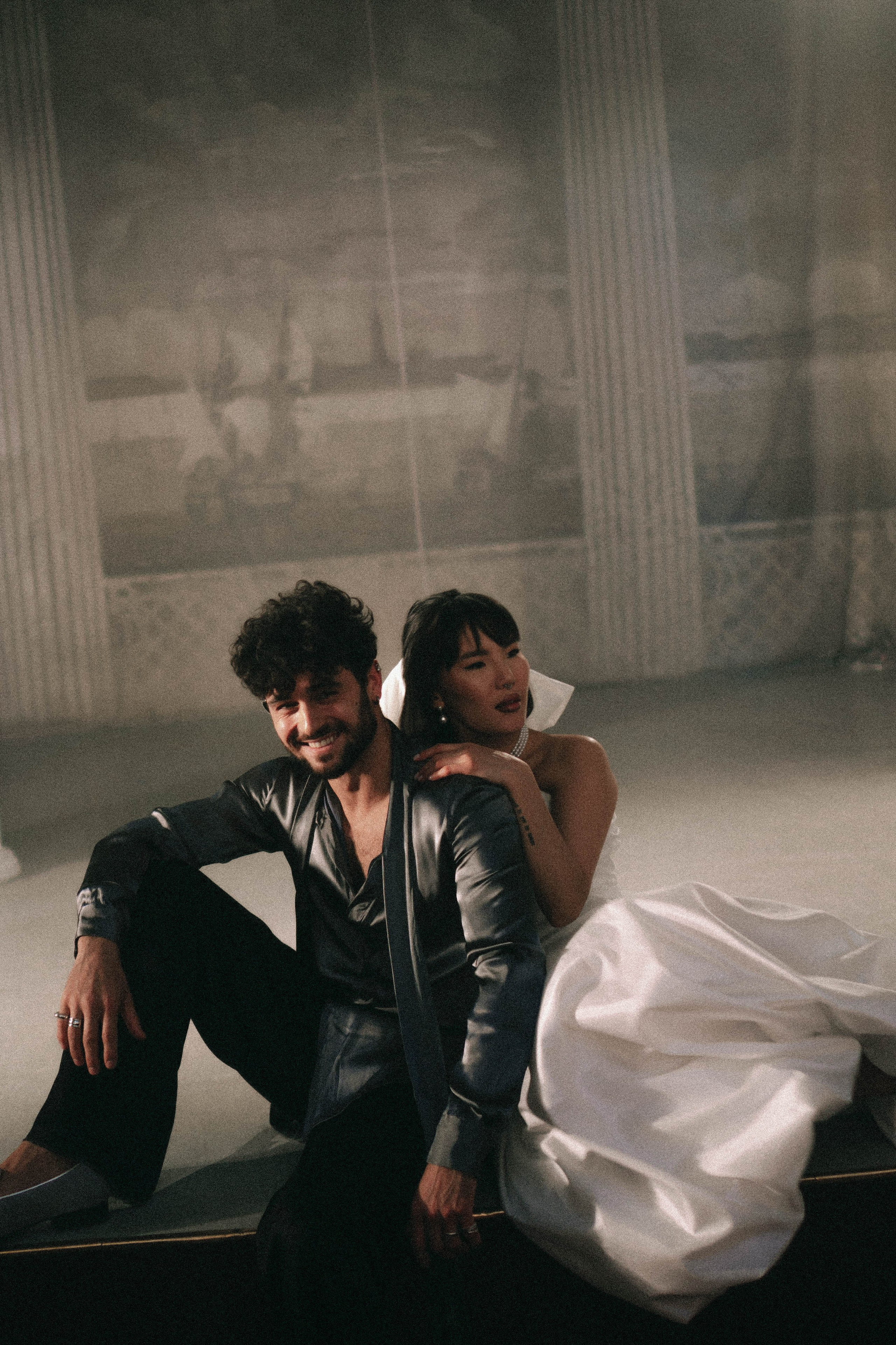 СВАБЕДНАЯ ФОТСЕССИИЯ В ОДНОМ ИЗ ЗАЛОВ НИКОЛАЕВСКОГО ДВОРЦА. Профессиональный фотограф, Санкт-Петербург — Виктория Богомолова