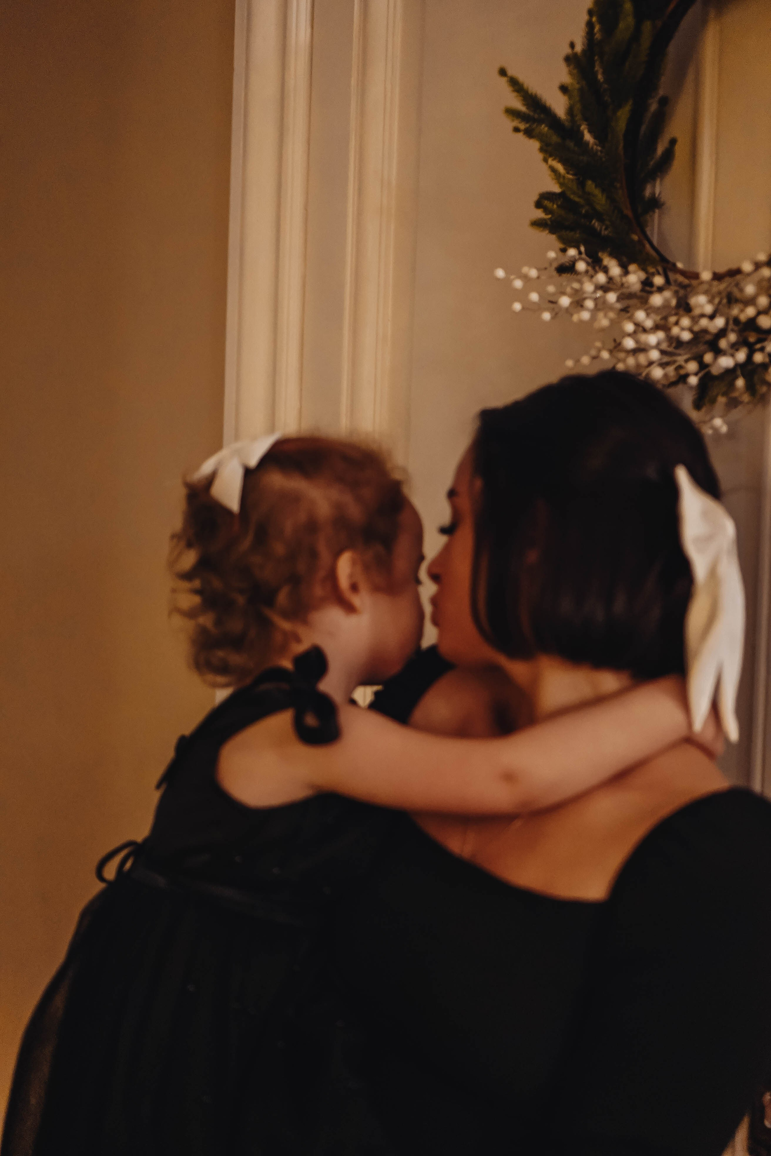 Семейная новогодняя. Профессиональный фотограф, Санкт-Петербург — Виктория Богомолова