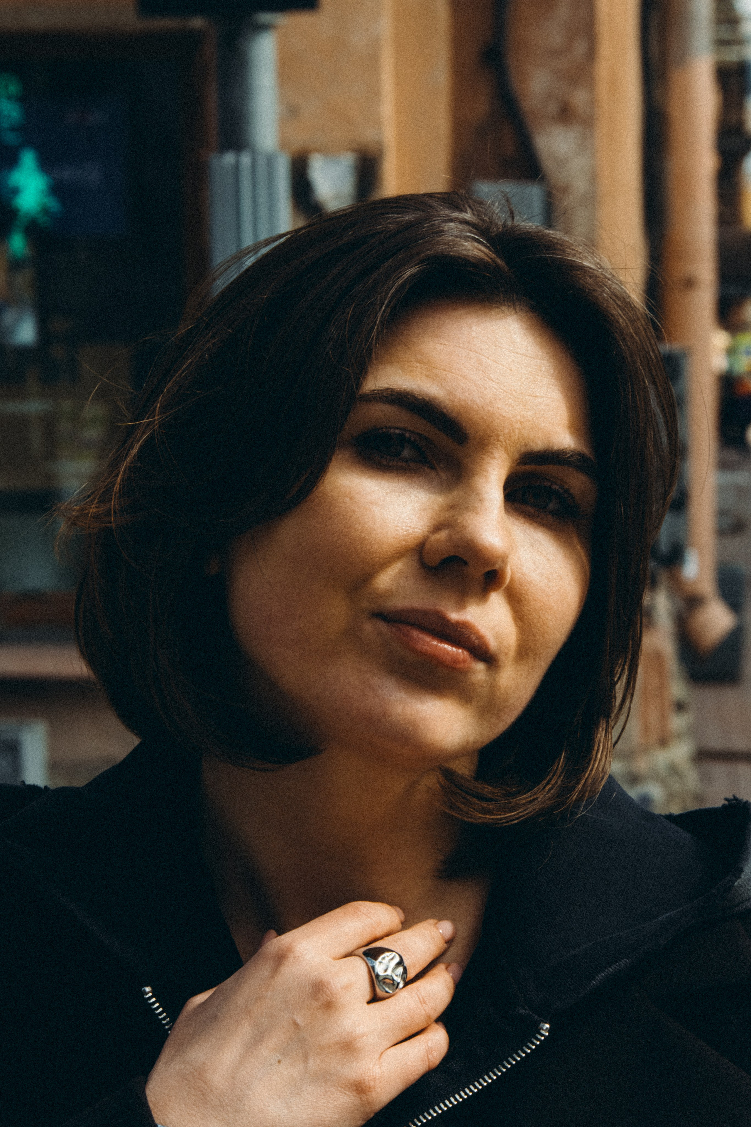 Прогулка по весеннему Питеру. Профессиональный фотограф, Санкт-Петербург — Виктория Богомолова