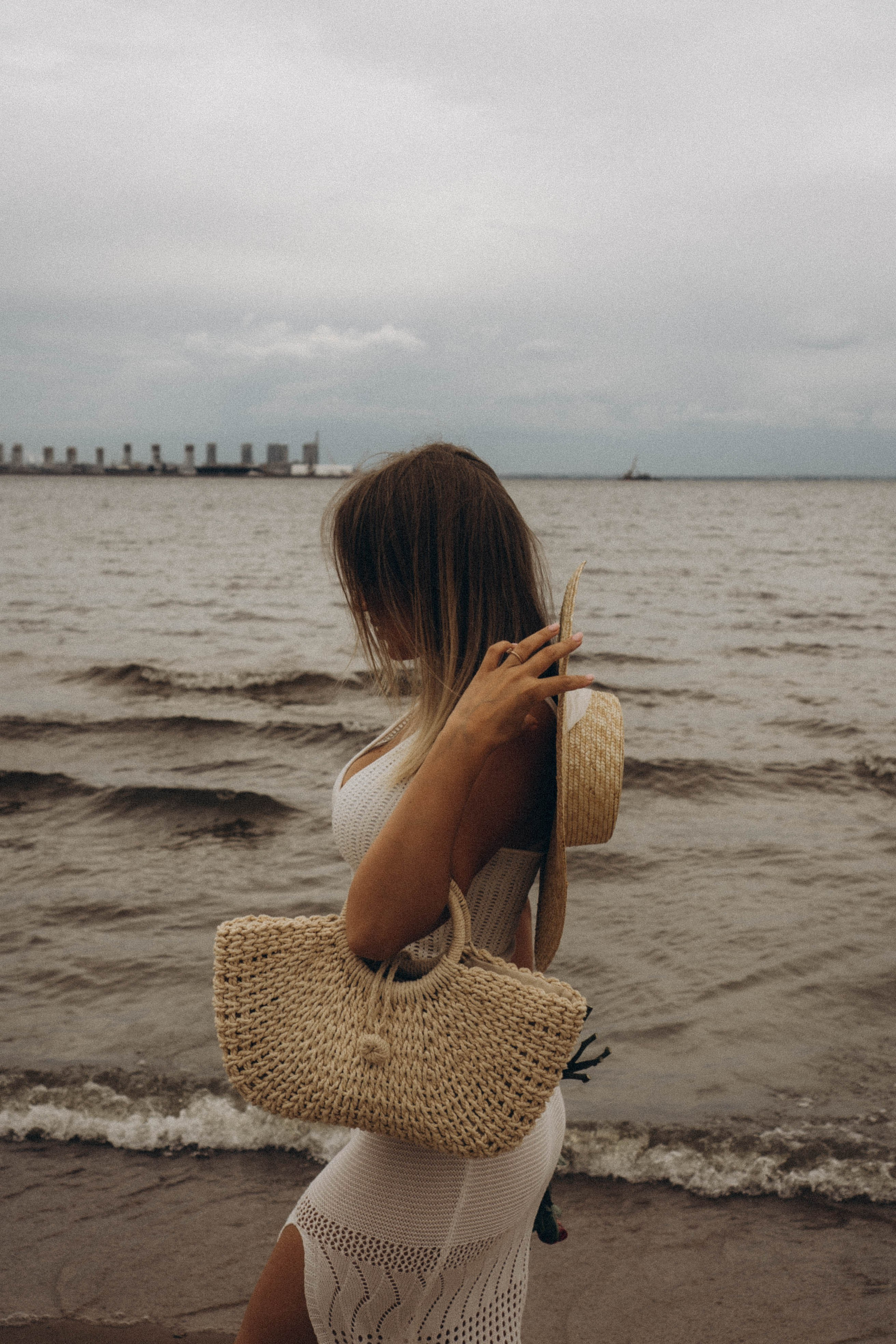 Прогулка в парке. Профессиональный фотограф, Санкт-Петербург — Виктория Богомолова