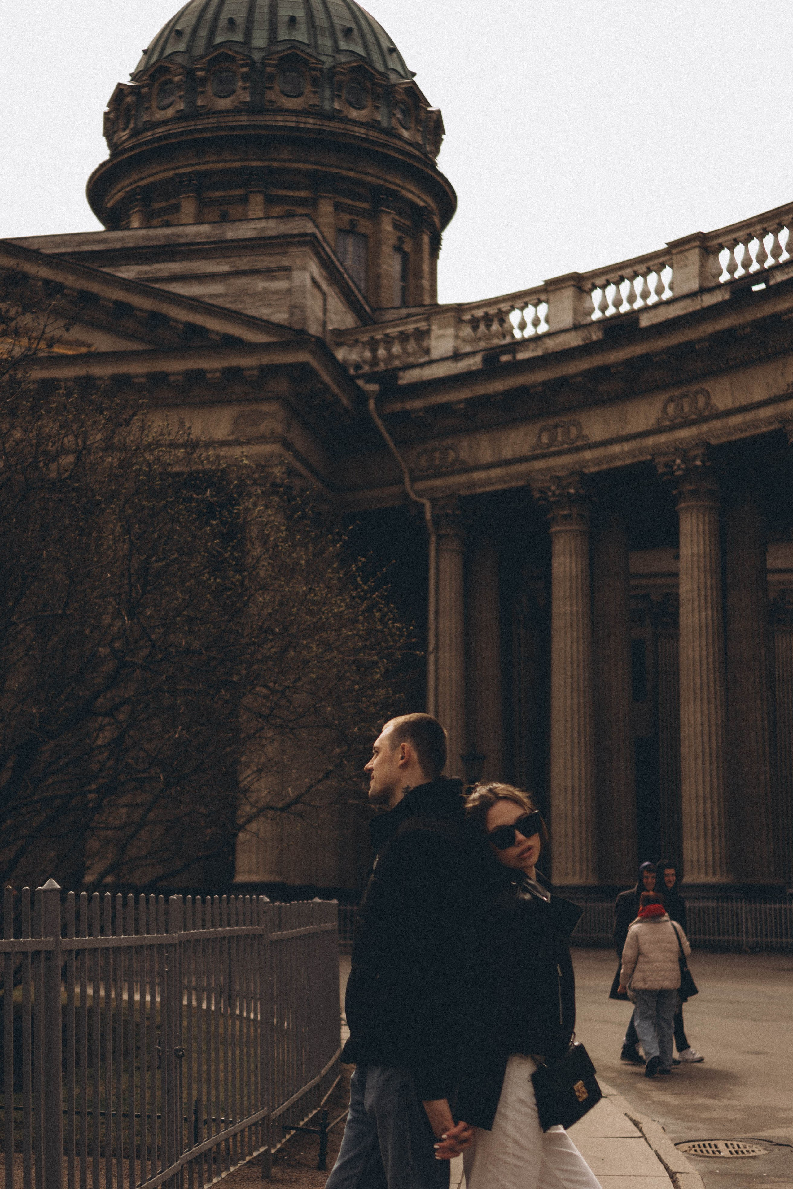 Прогулочная. Профессиональный фотограф, Санкт-Петербург — Виктория Богомолова