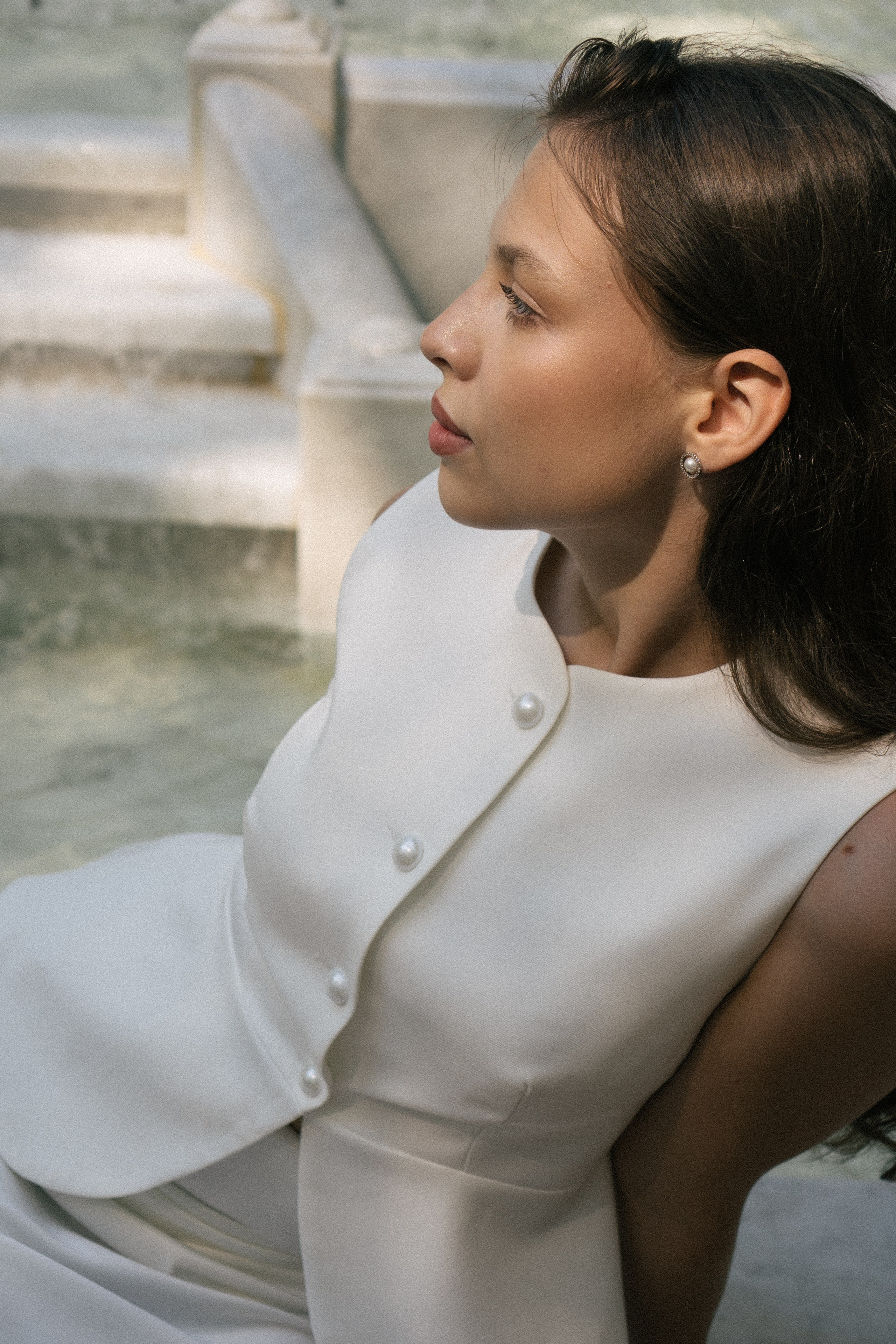 ПРОГУЛКА ПО ЛЕТНЕМУ САДУ. Профессиональный фотограф, Санкт-Петербург — Виктория Богомолова