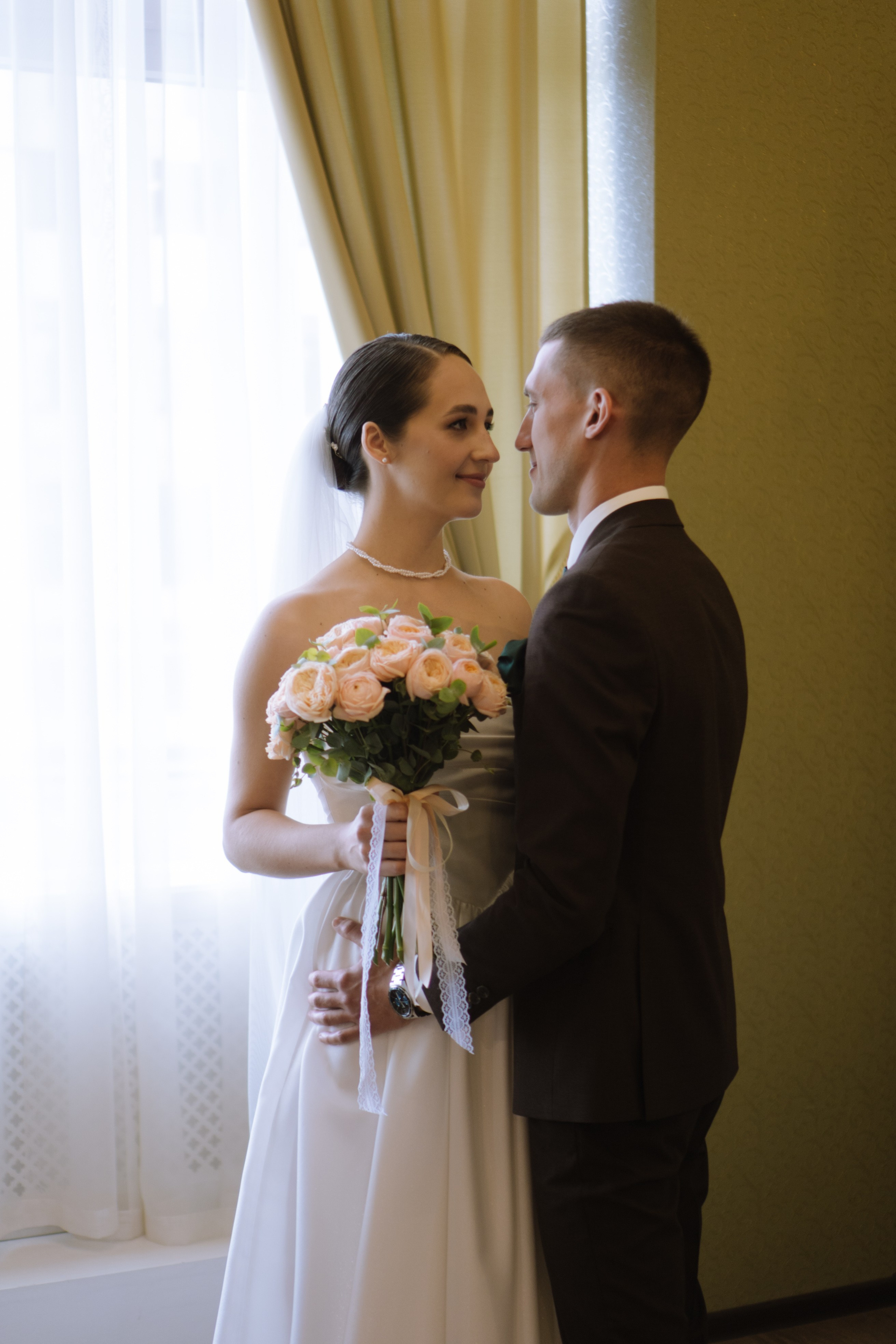 ЗАГС И ПРОГУЛКА 2 ЧАСА. Профессиональный фотограф, Санкт-Петербург — Виктория Богомолова