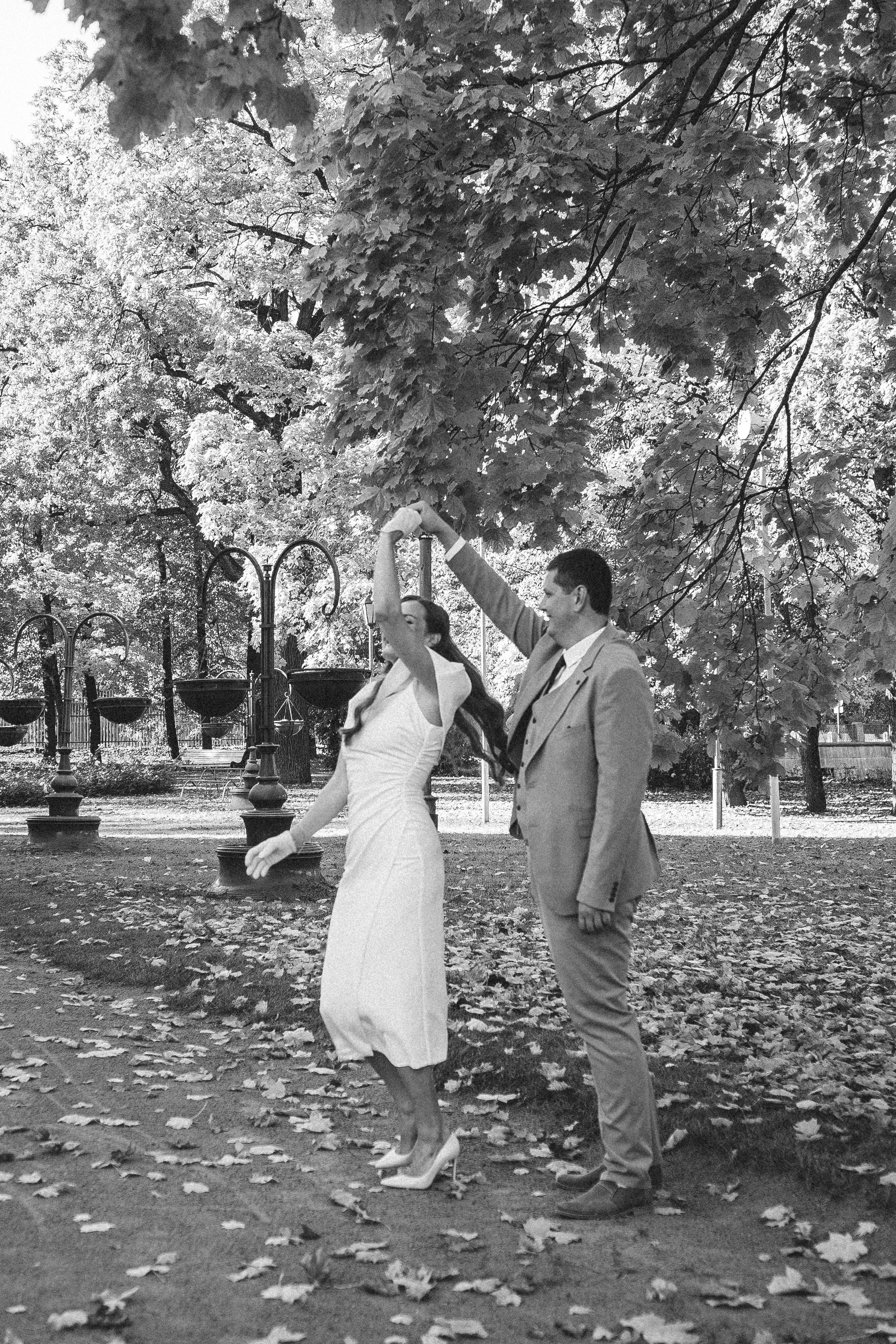 СВАДЕБНАЯ В ПУШКИНЕ. Профессиональный фотограф, Санкт-Петербург — Виктория Богомолова