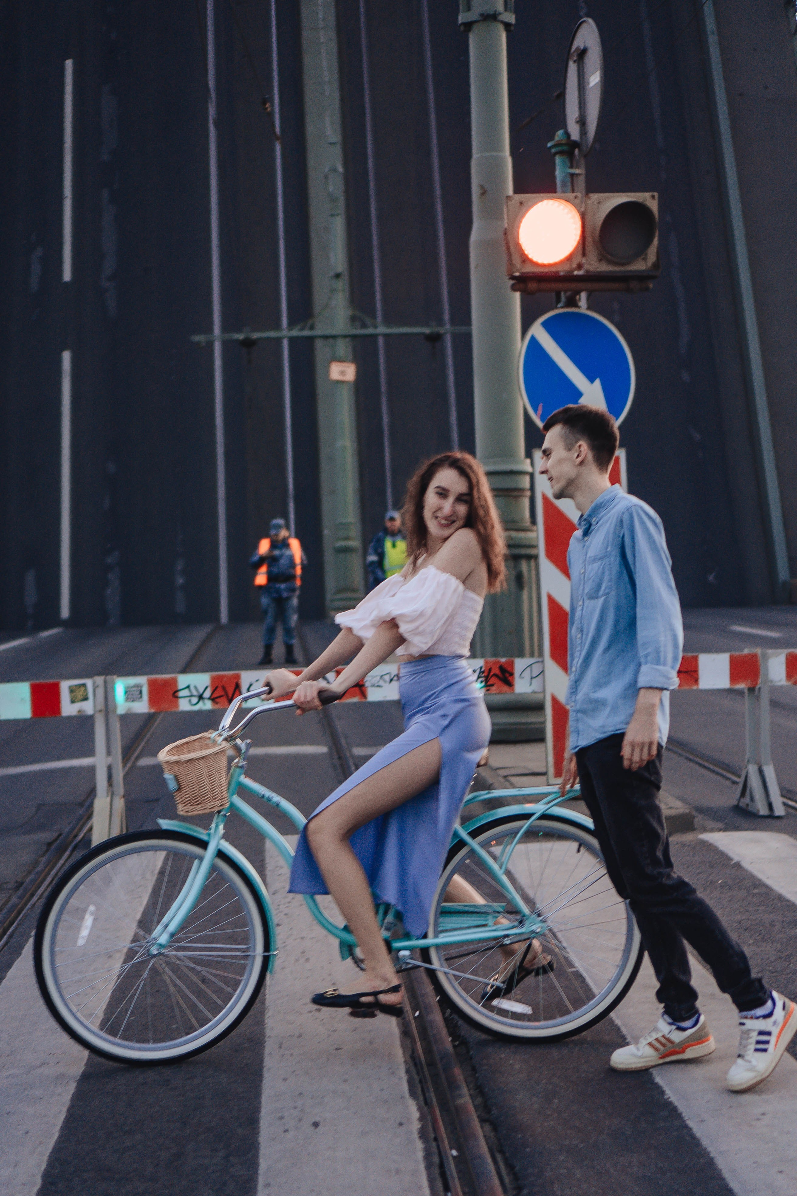 Крымская парочка. Профессиональный фотограф, Санкт-Петербург — Виктория Богомолова