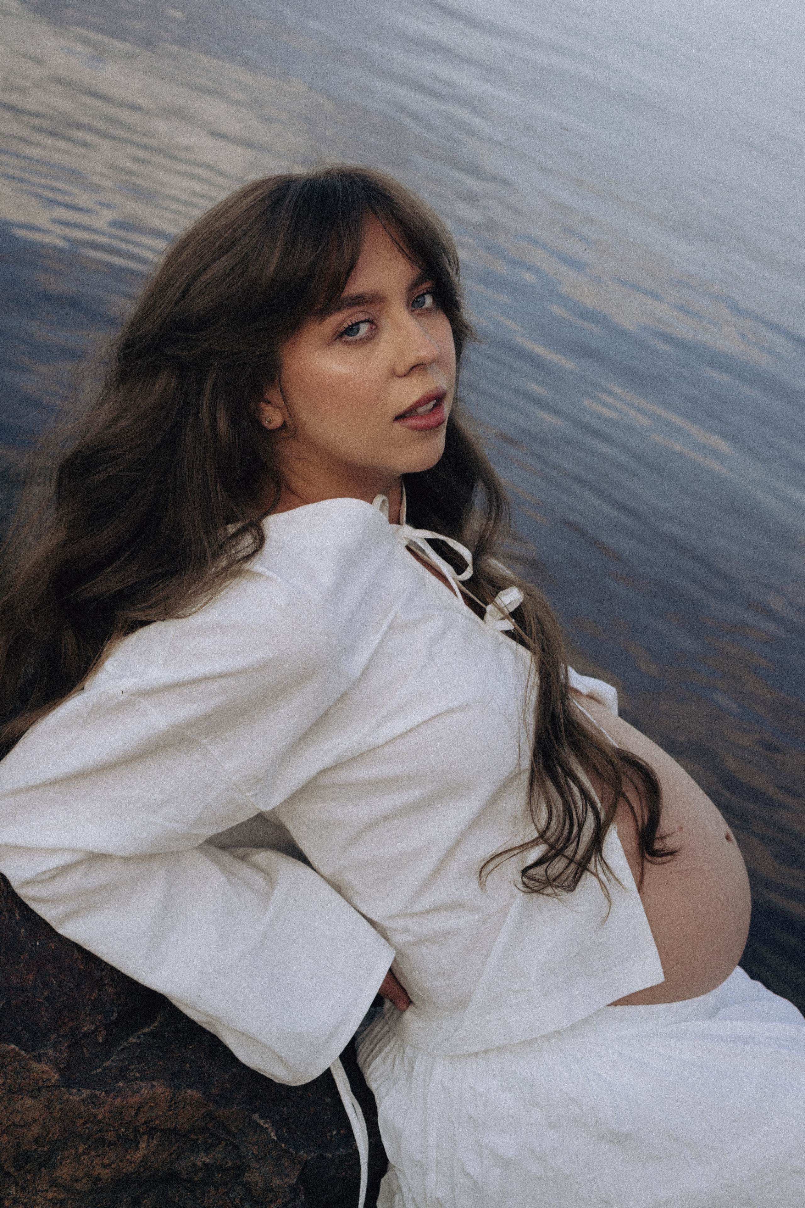 БЕРЕМЕННОСТЬ. Профессиональный фотограф, Санкт-Петербург — Виктория Богомолова