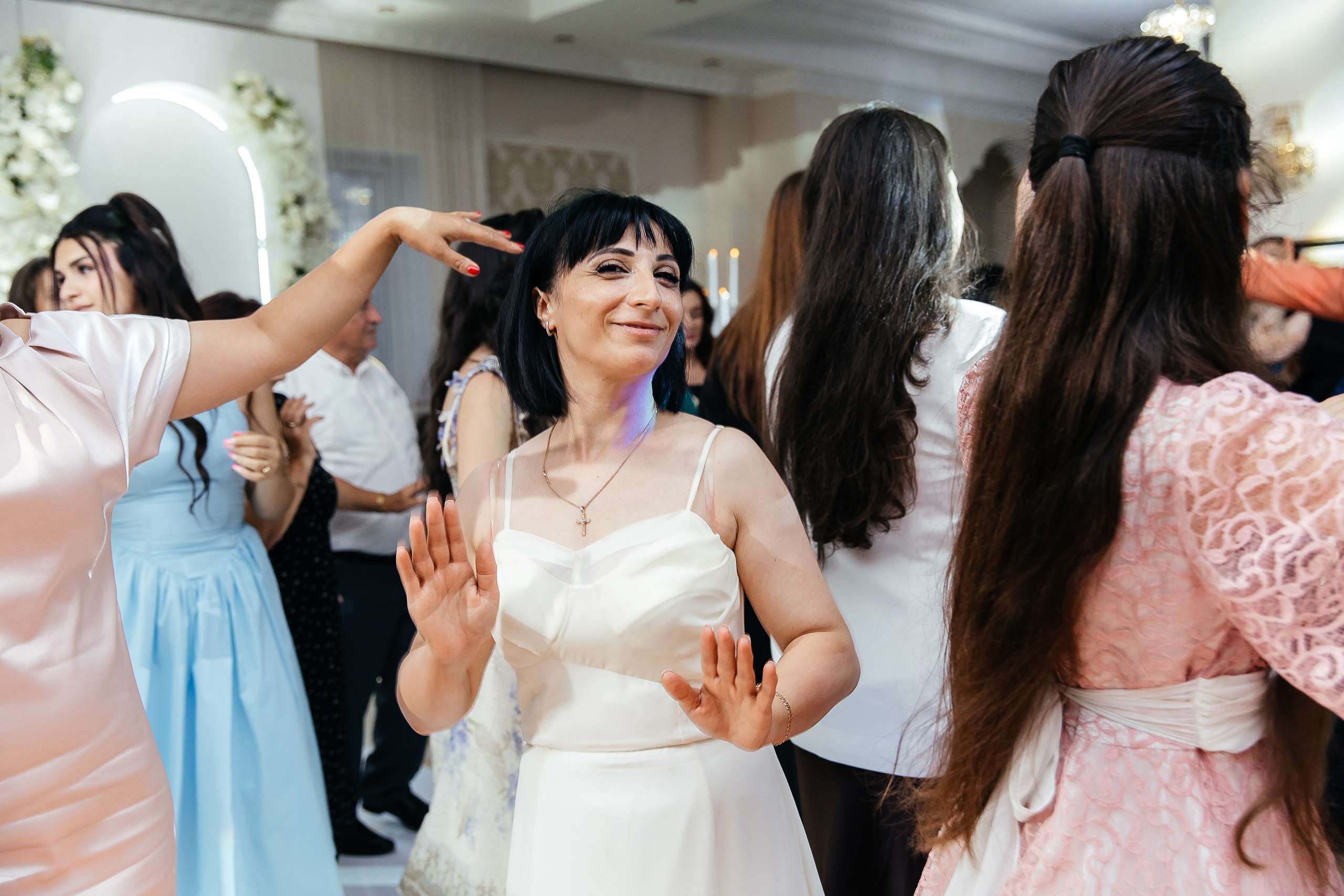 Сетрак и Марианна. Фотограф в Красноярске Надежда Воскресенская