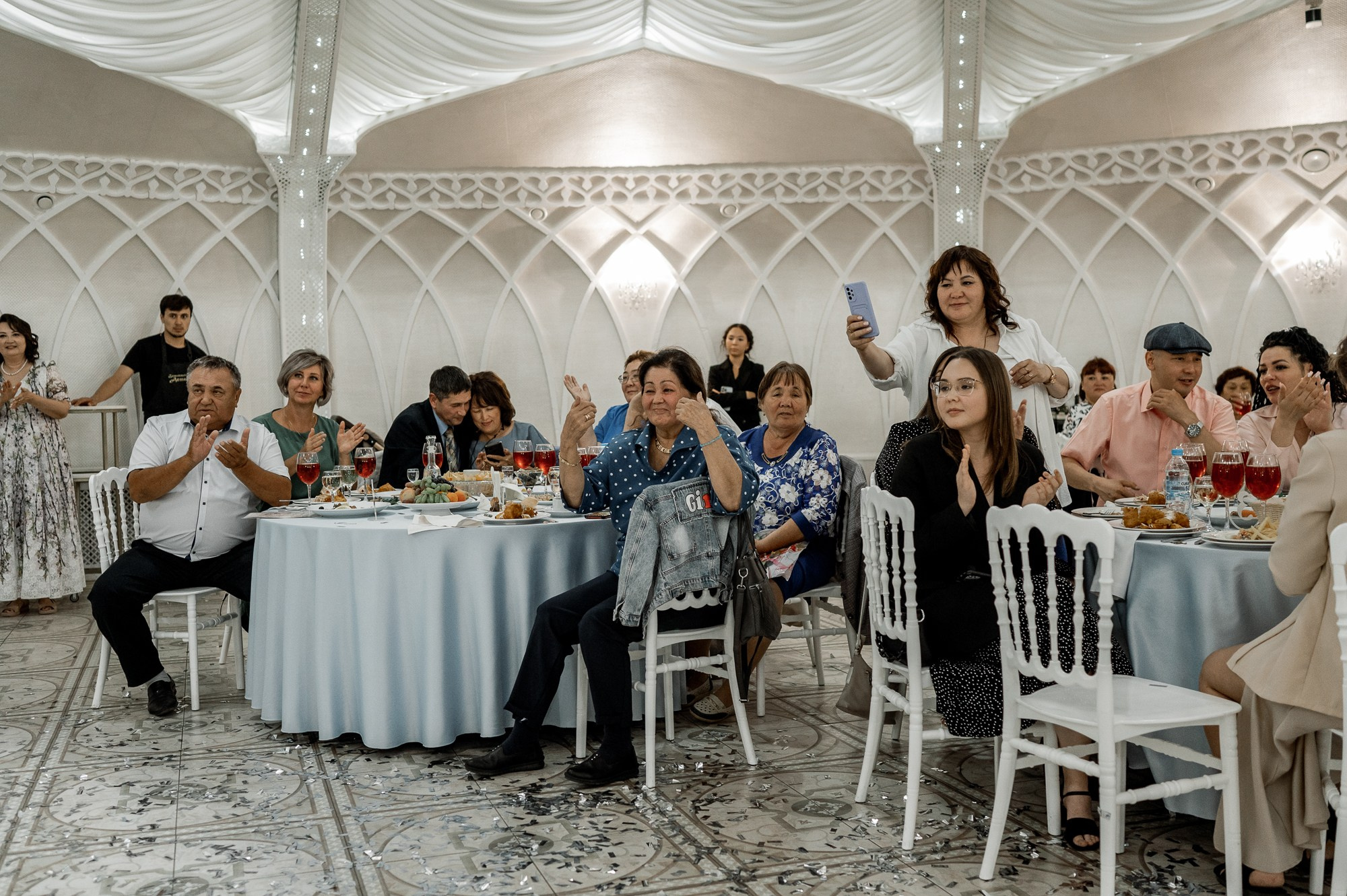 Денис и Алсу. Свадебный фотограф в Тюмени Анастасия Конева