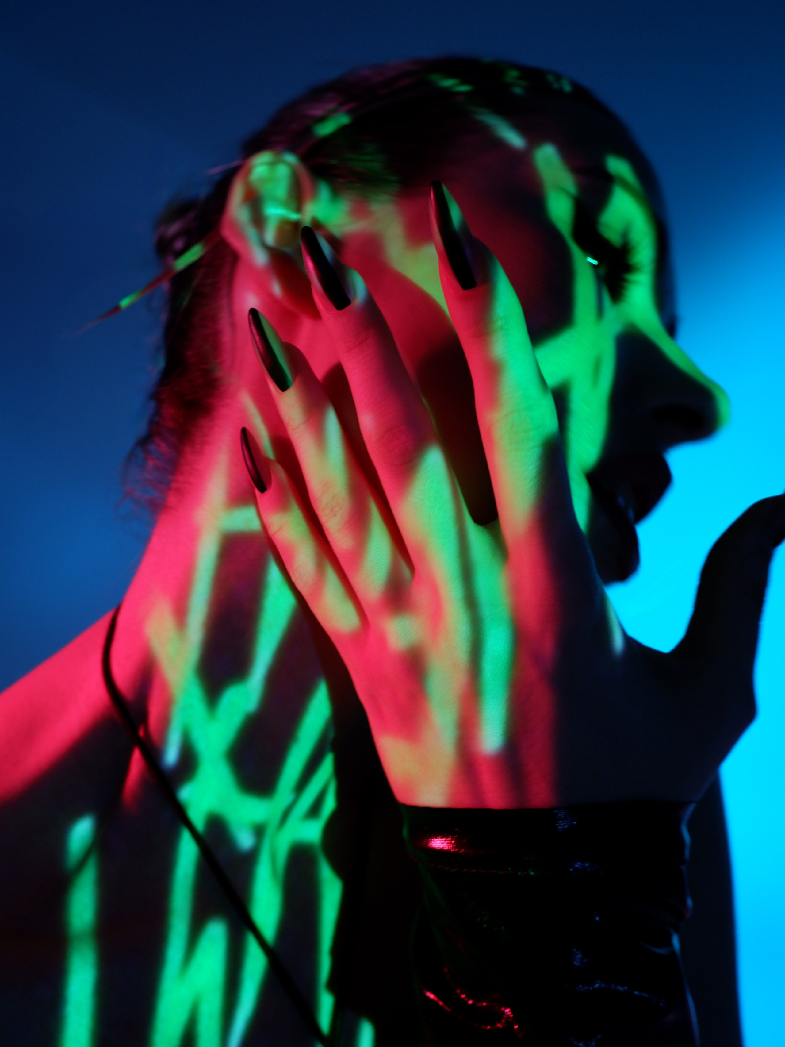 Индивидуальная съемка женская. Маренина Виктория — креативный фотограф в Москве