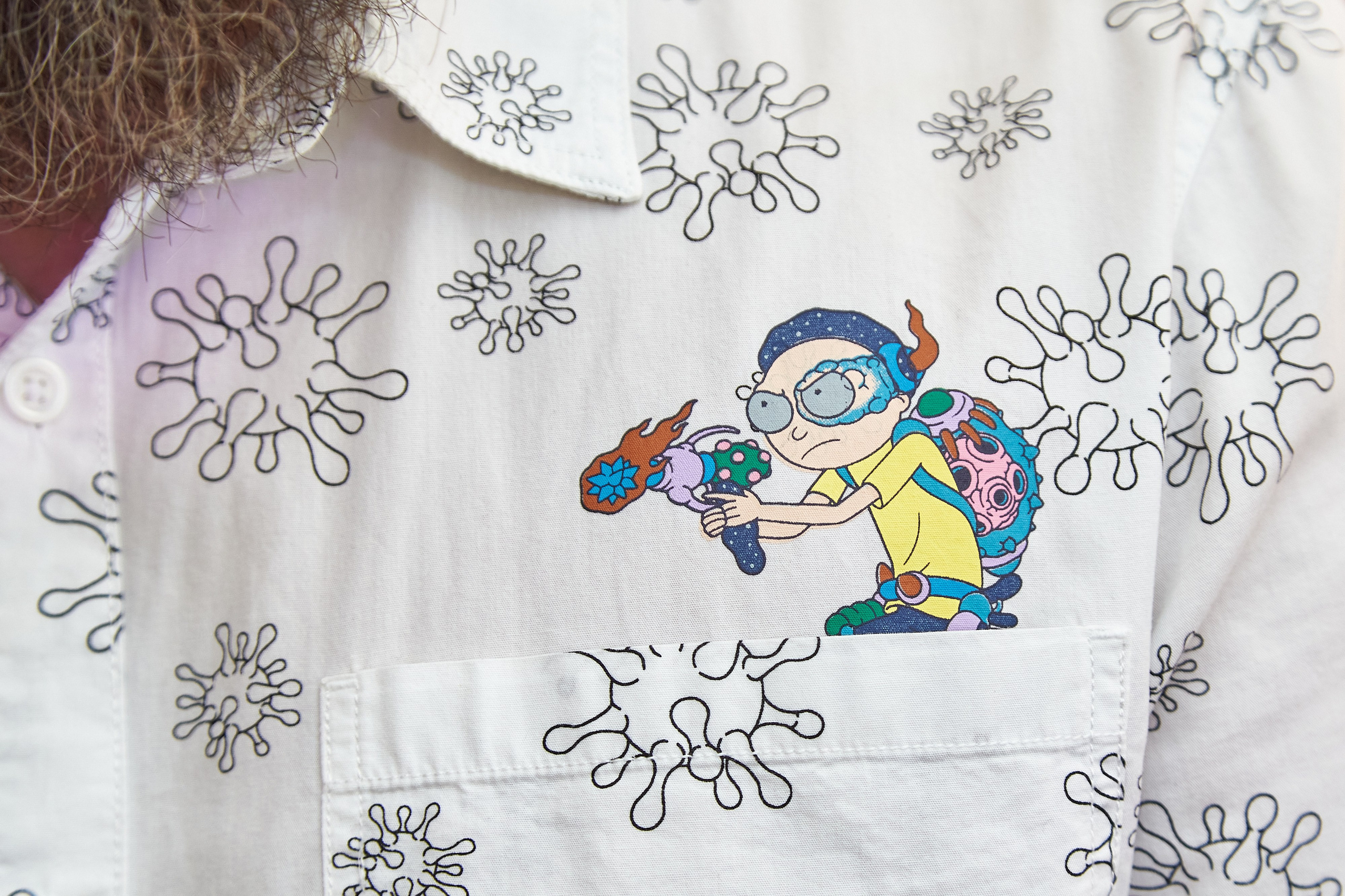 Ольга и Михаил