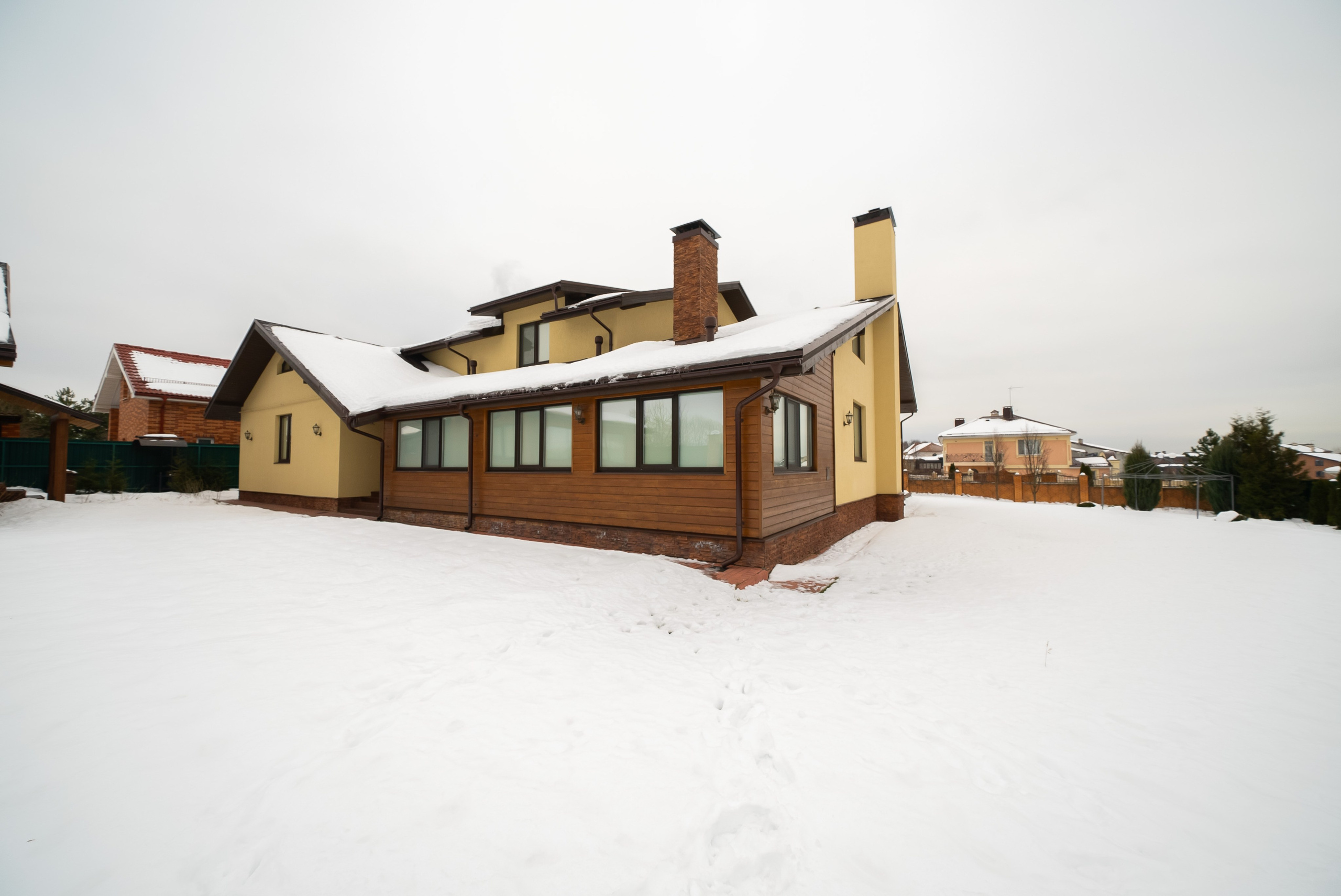 ДОМ п. АДМИРАЛ. Фото и видео-съемка Андраник Хачатурян