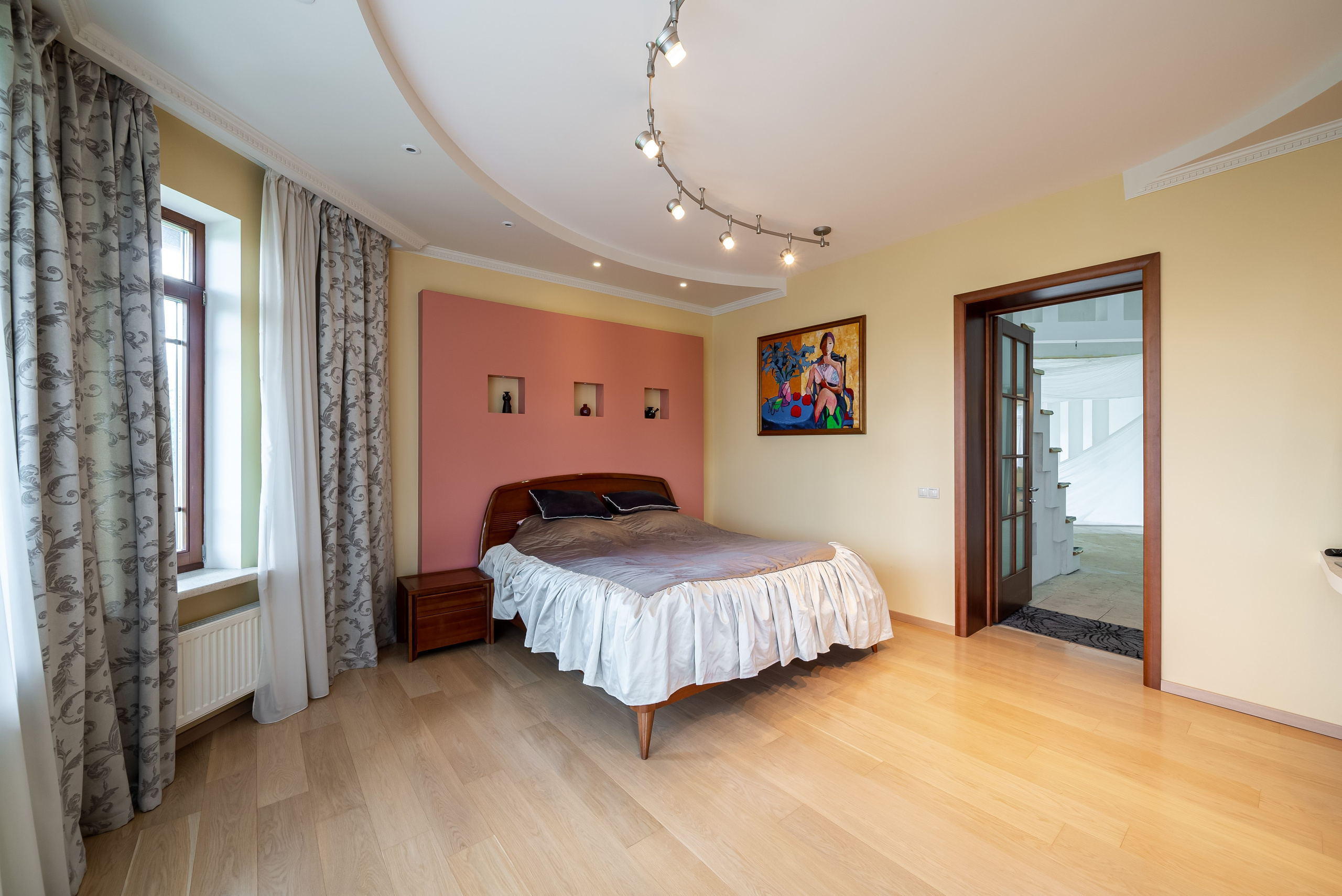 СНОВИДОВО. Фото и видео-съемка Андраник Хачатурян