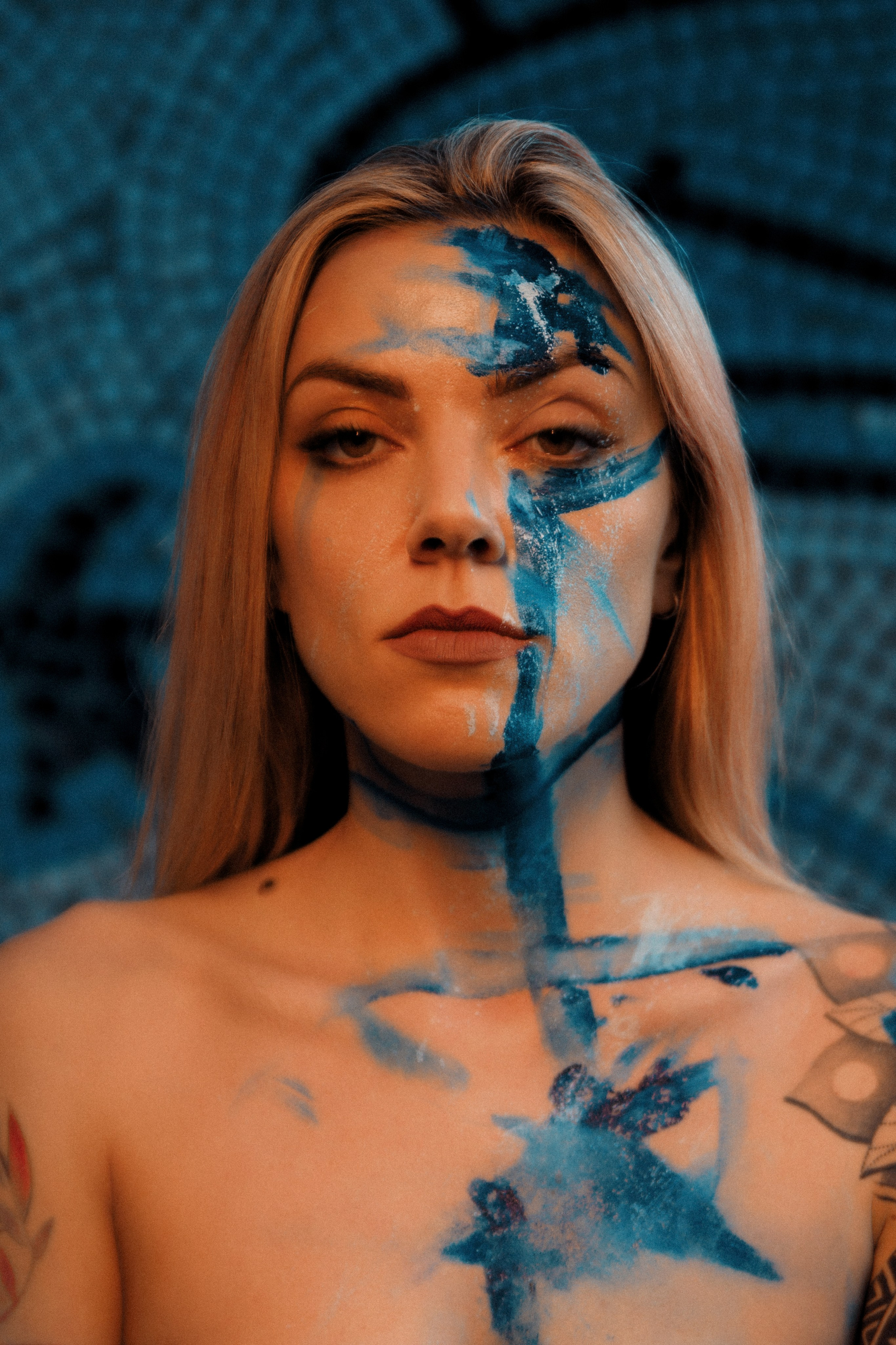 Анна. Фотограф Александр Закадычный | Таганрог