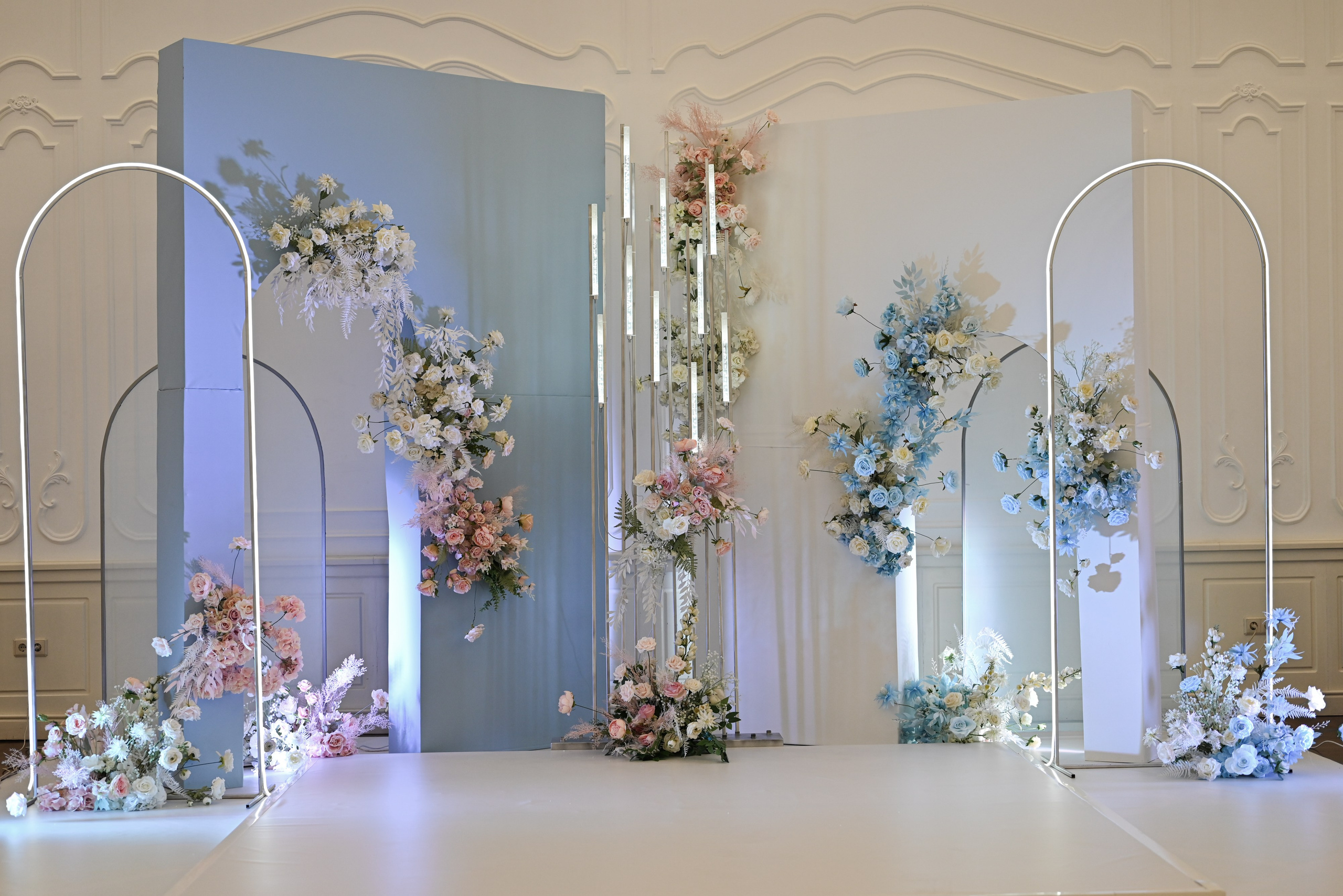 Данил и Татьяна. Свадебный и семейный фотограф в Уфе Александров Максим