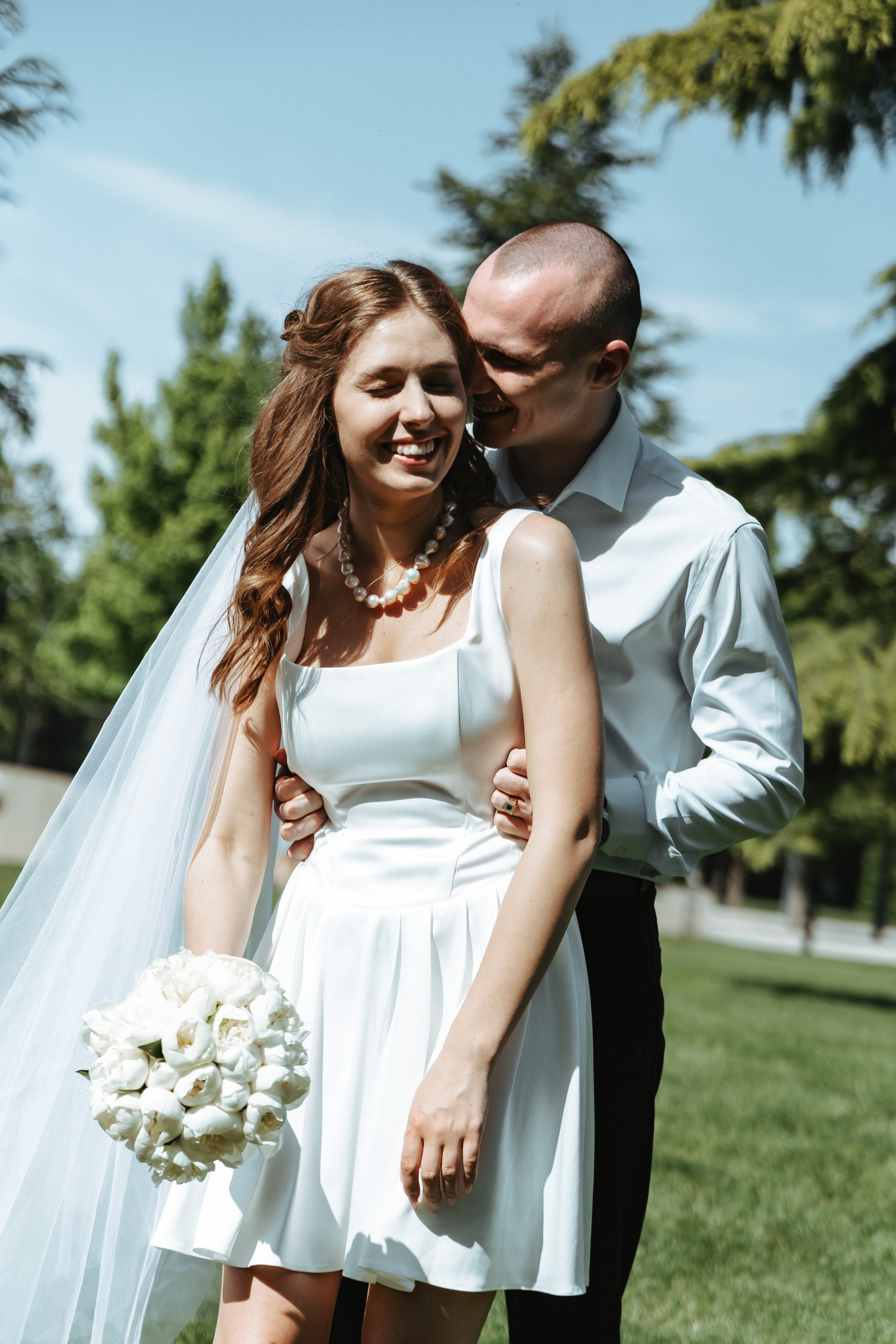 Vladimir & Elina. Свадебный и семейный фотограф в Краснодаре Диана Смирнова