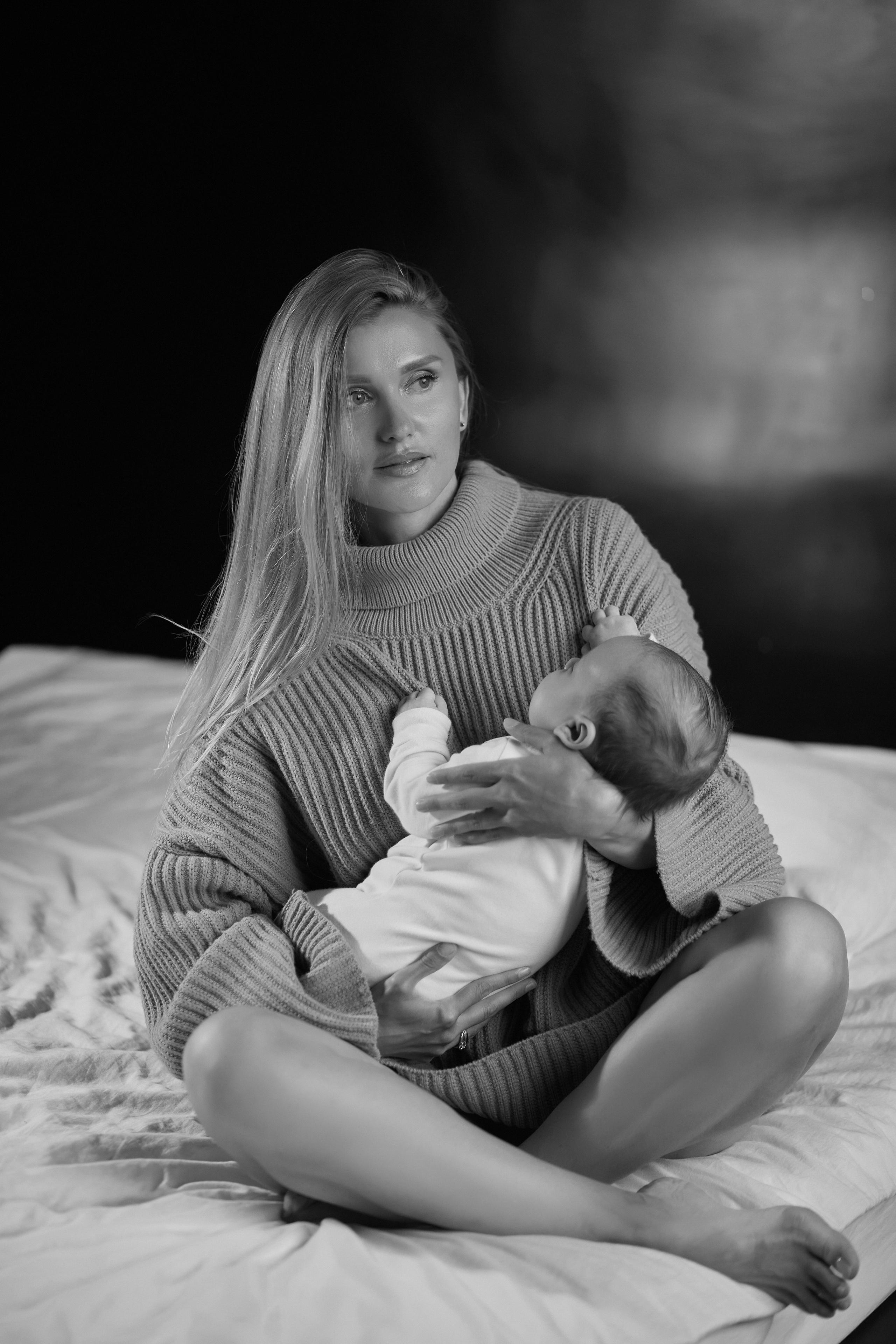 Portrait photography