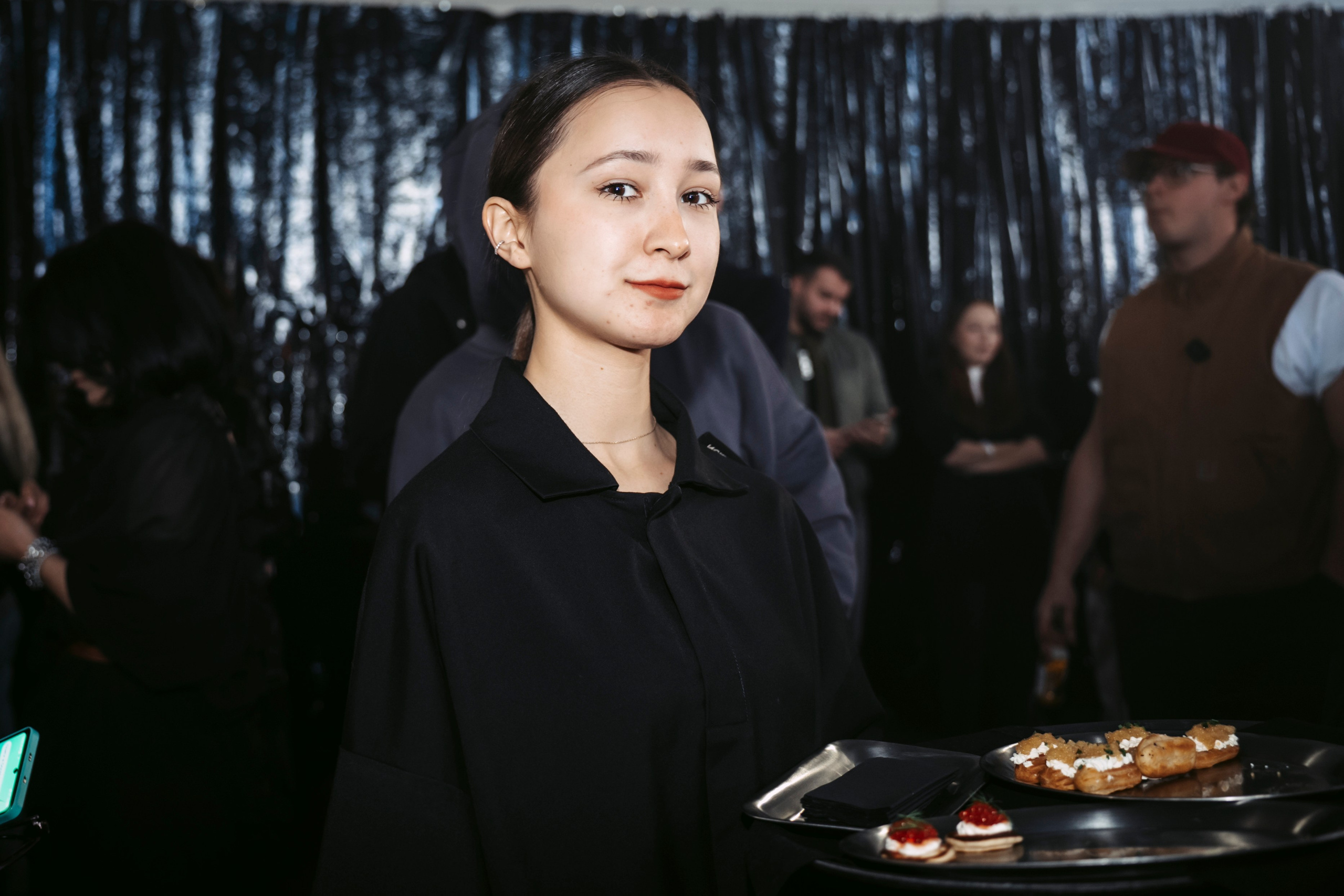 Цветочный андеграунд. Главная