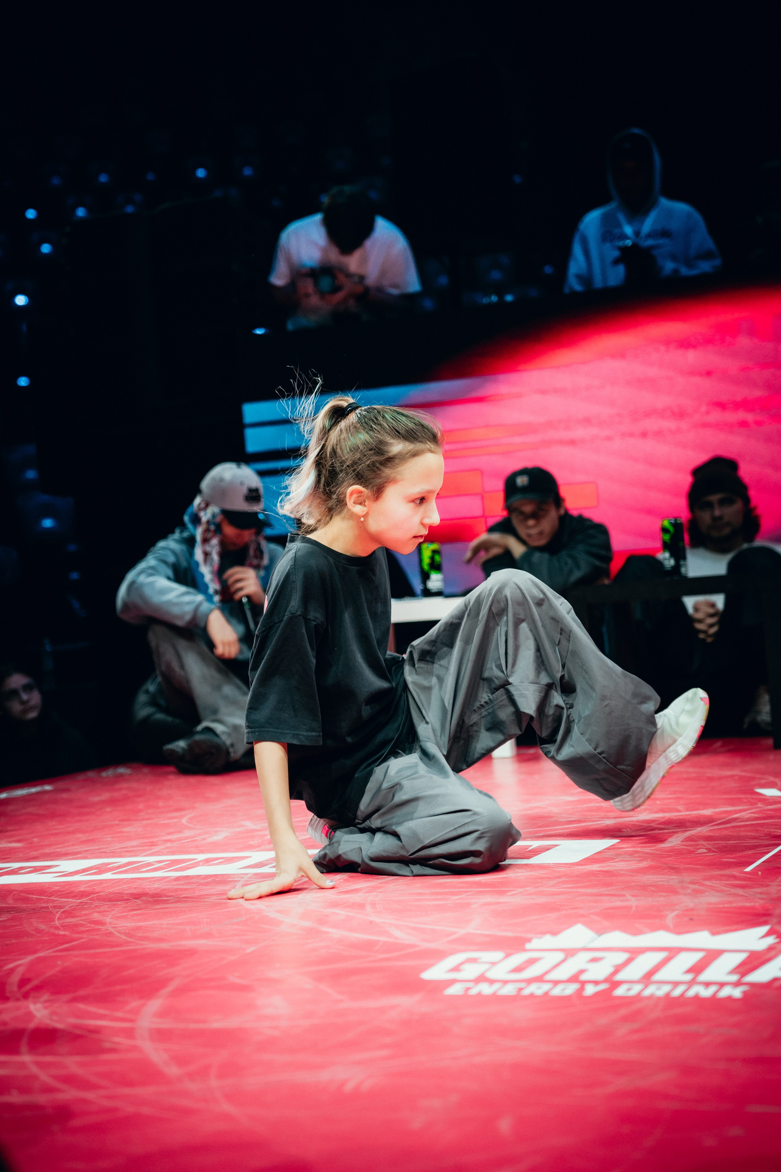 HIP HOP KAZAN 2025. Главная