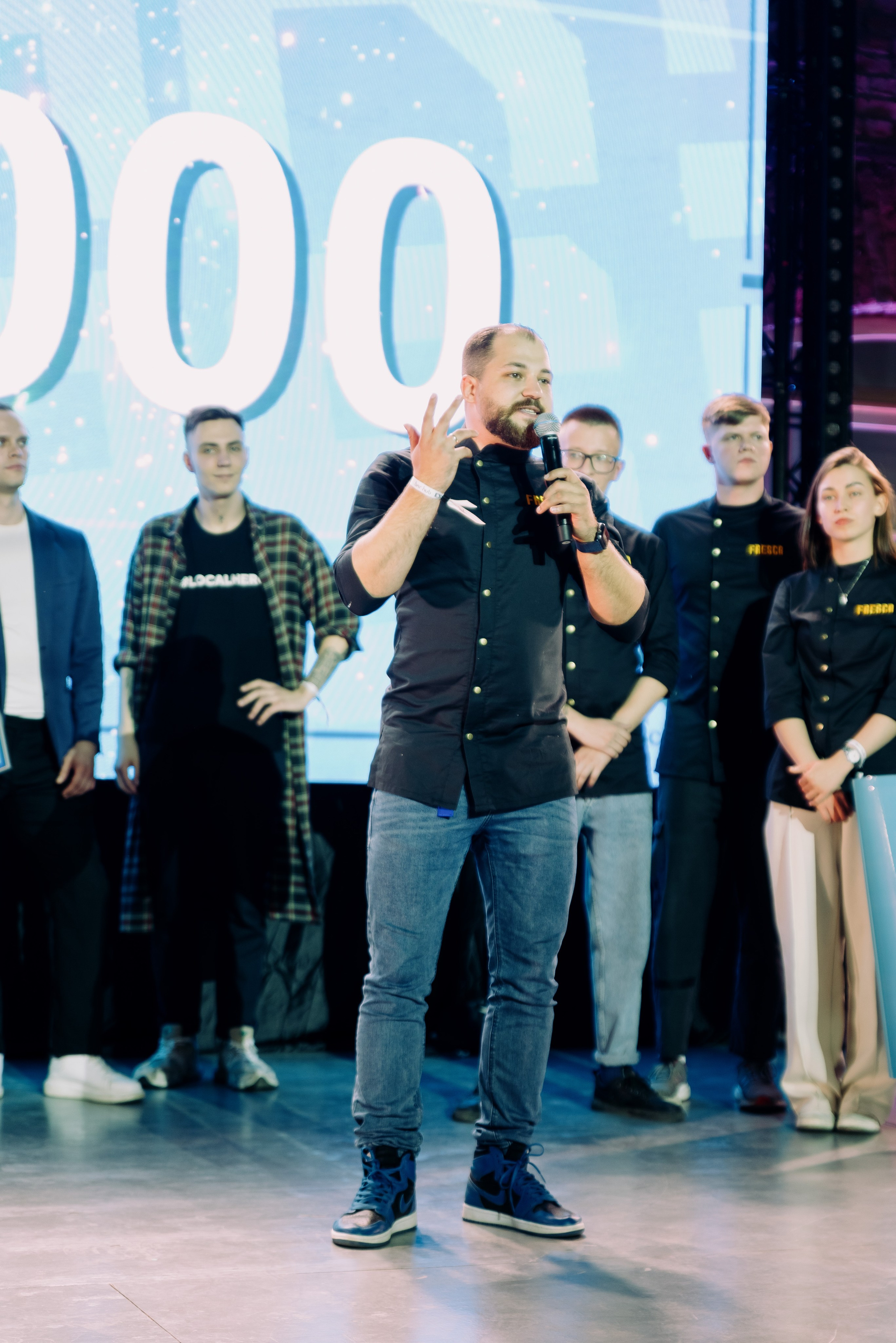 Bar Hub. Фотограф в Москве